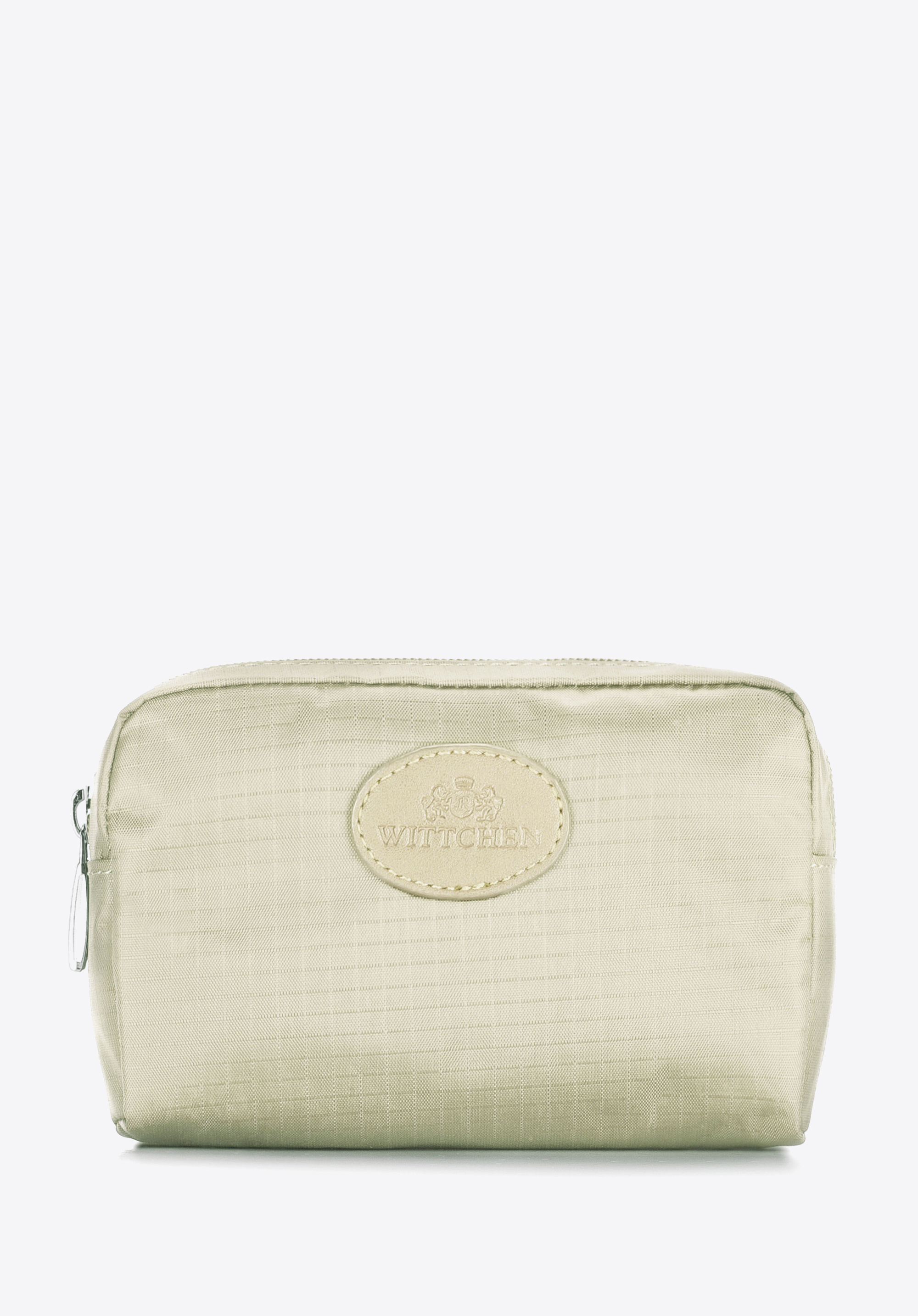 Damska kosmetyczka pudełkowa mała