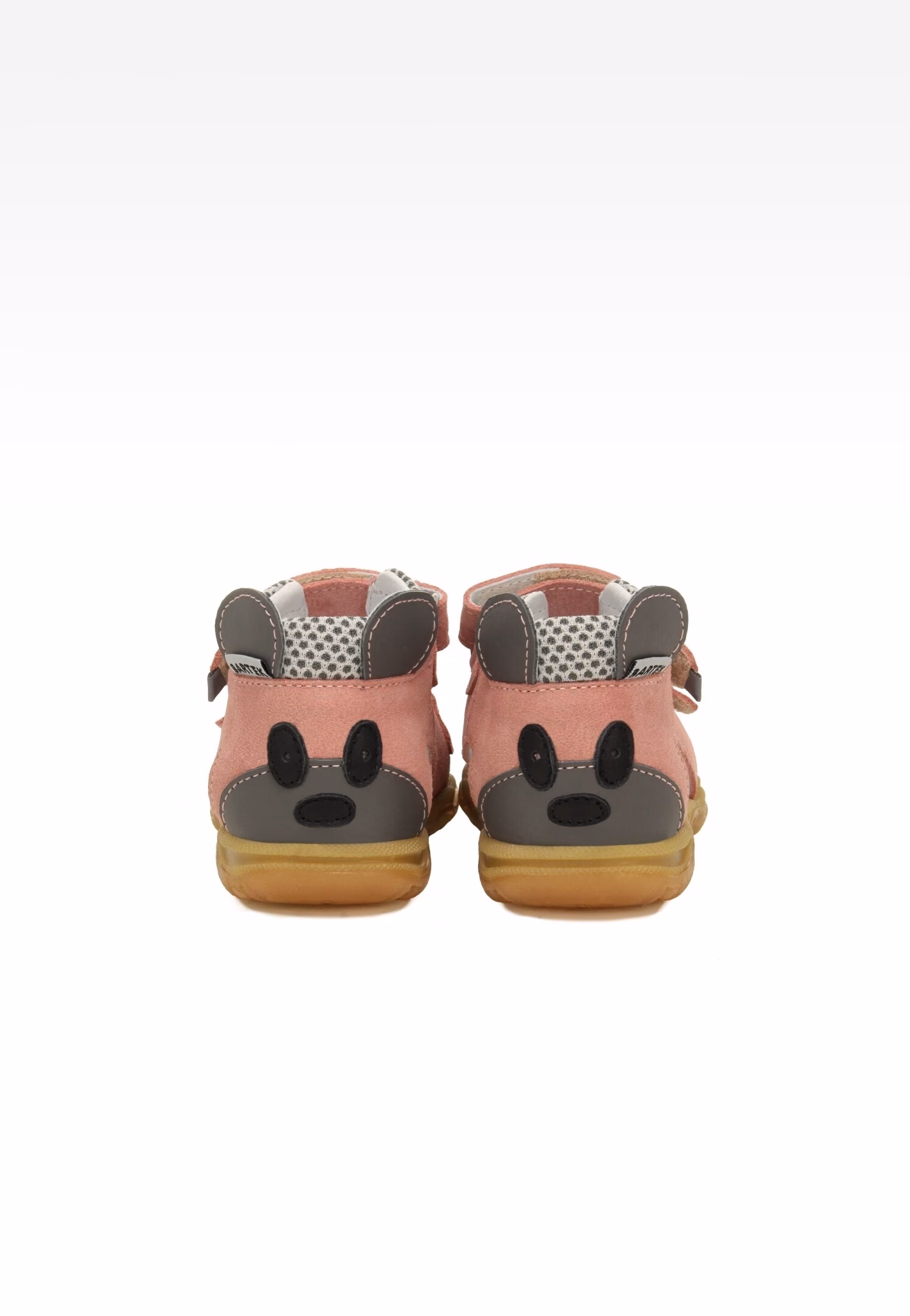 Sandały BARTEK 11144007, dla chłopców, granatowy