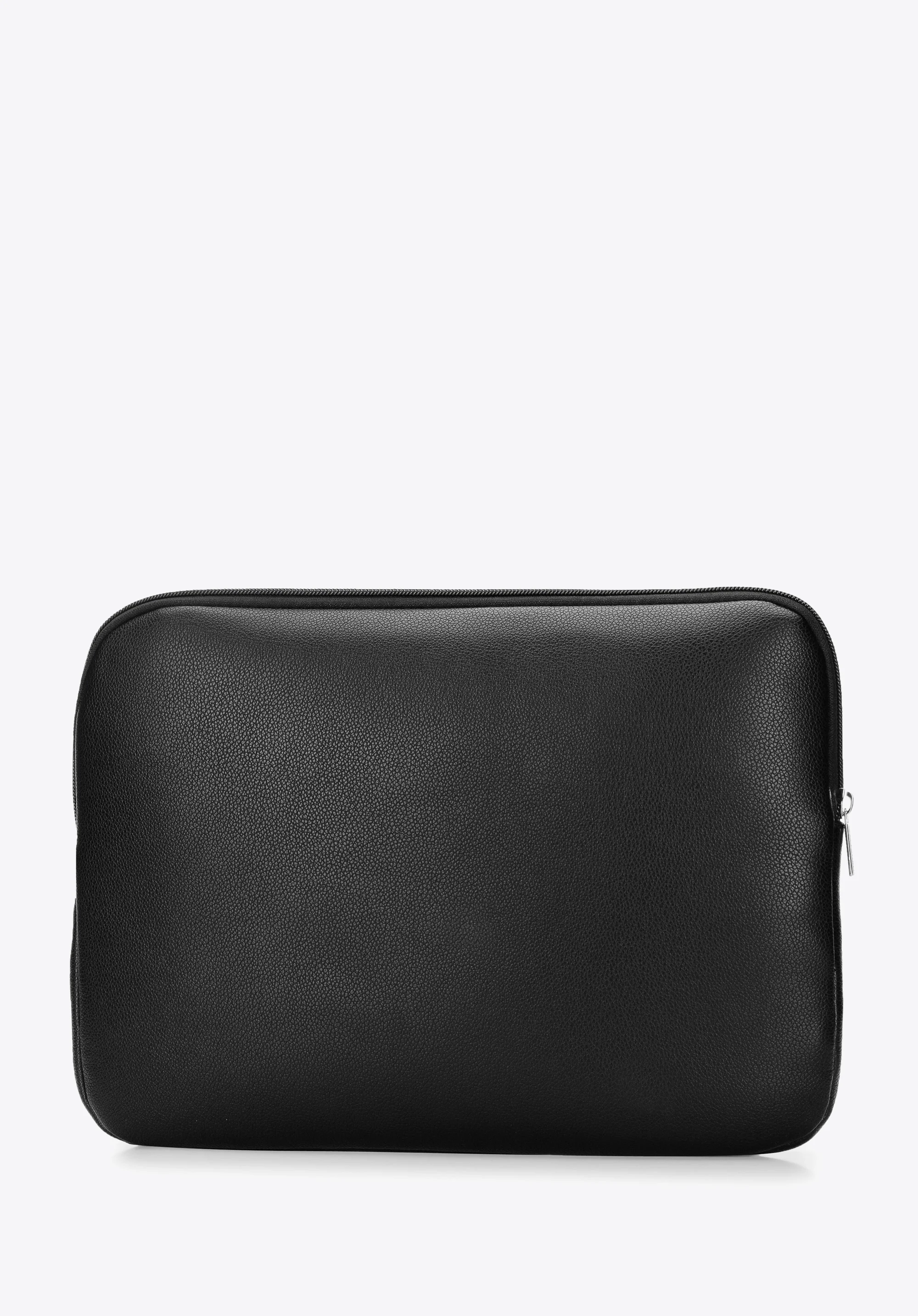 Etui na laptopa 11’’/12’’ z ekoskóry