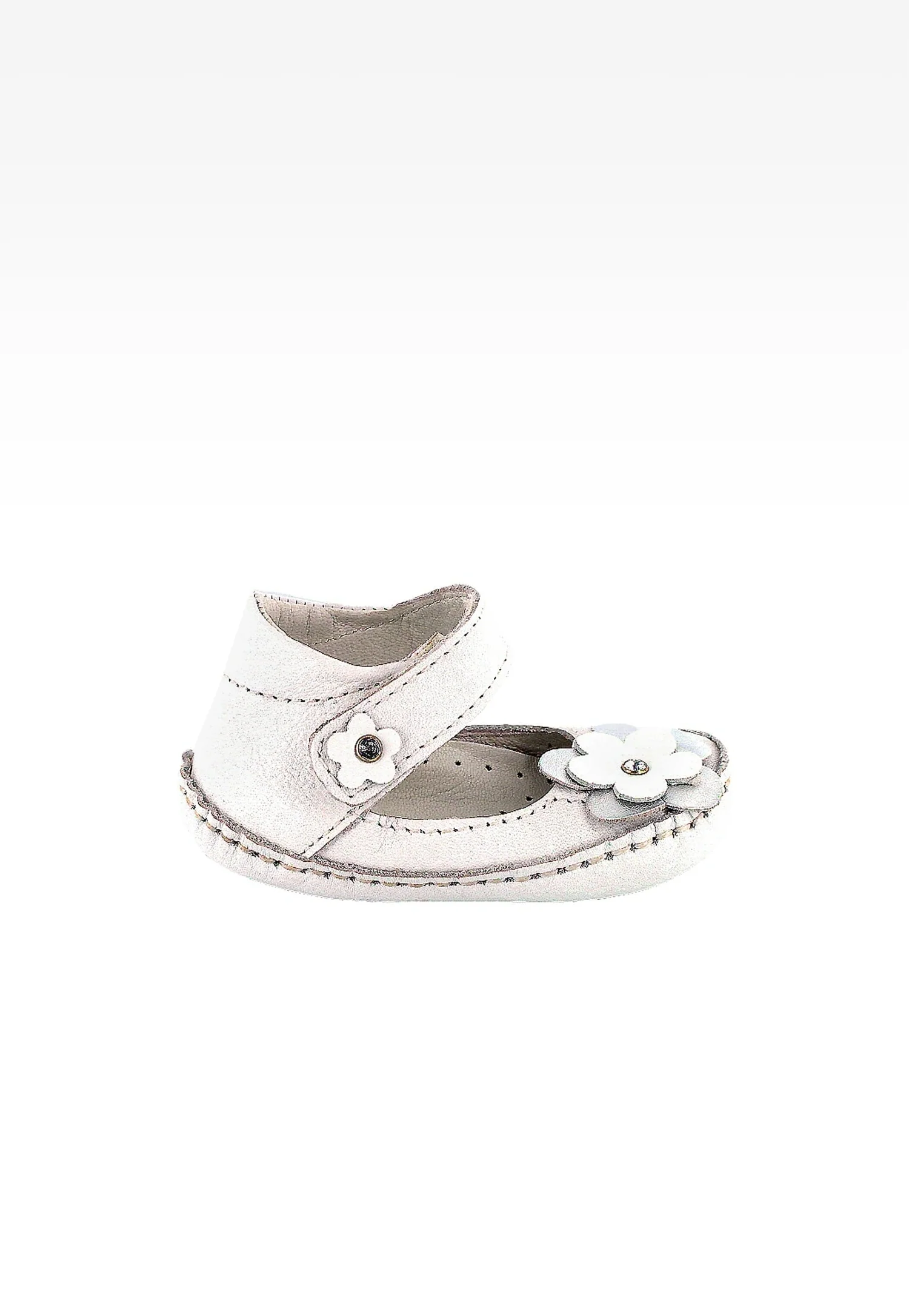 Mini BARTEK T-21373/99N, dla dziewcząt, biały