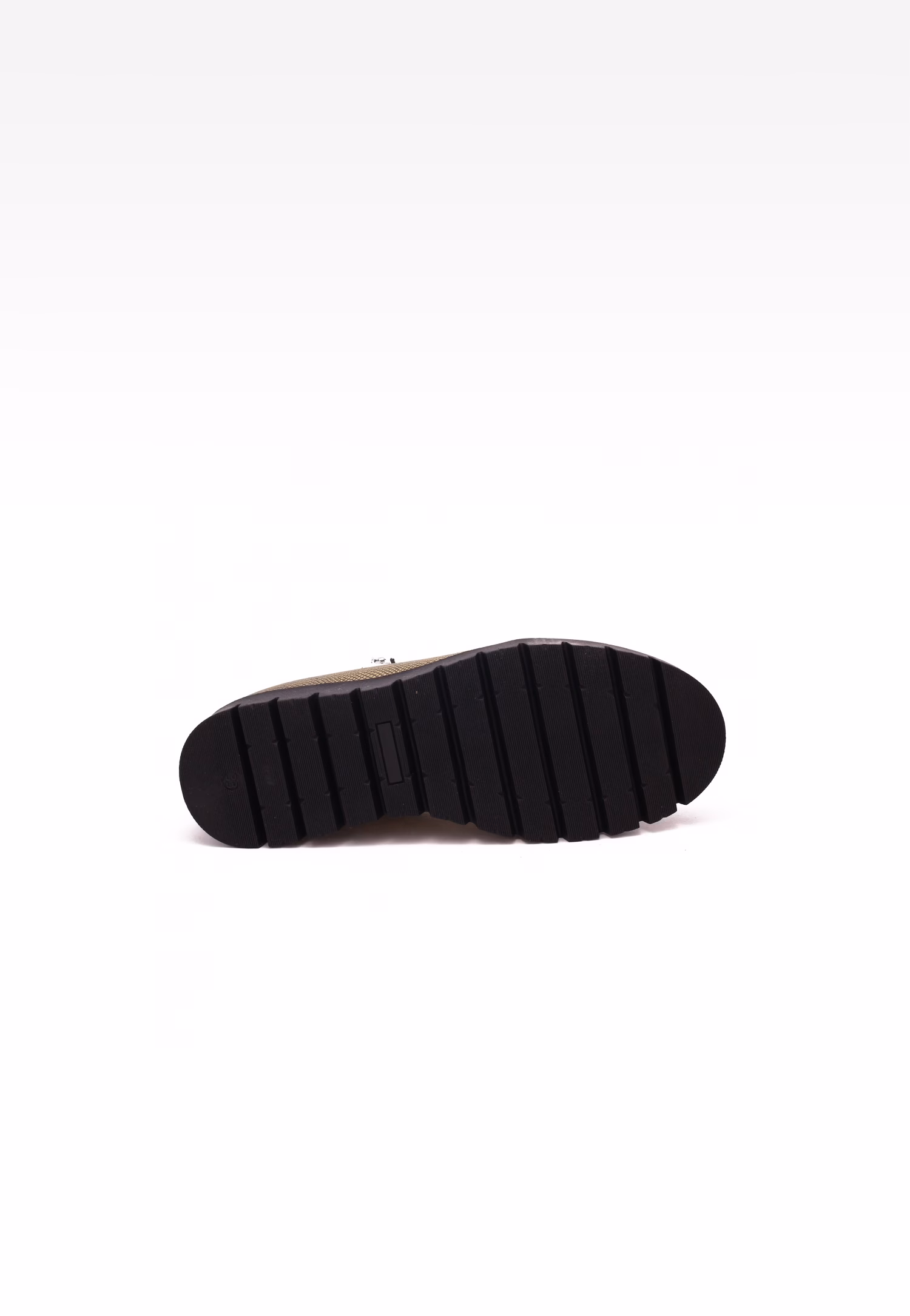 Botki ocieplane BARTEK 4443-9ABP, dla dziewcząt, beżowo-czarny