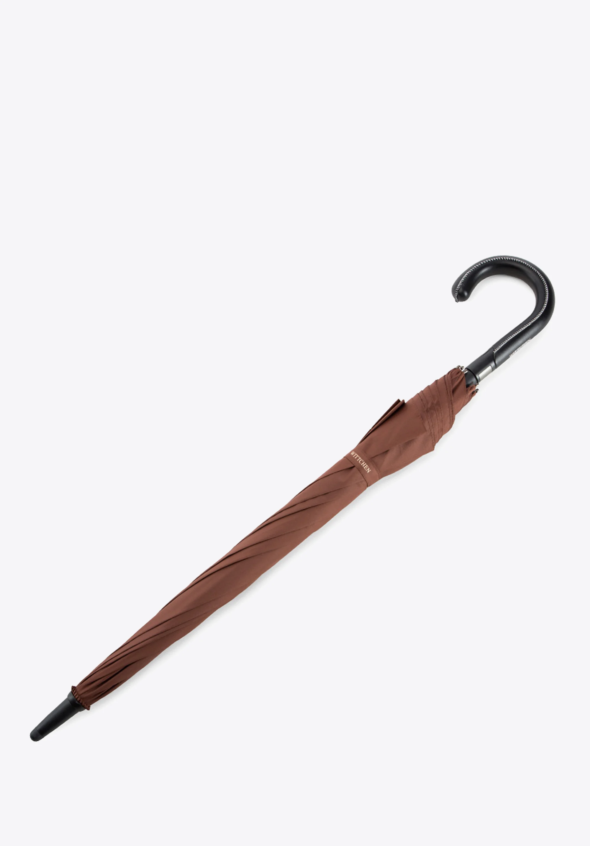 Parasol półautomatyczny klasyczny