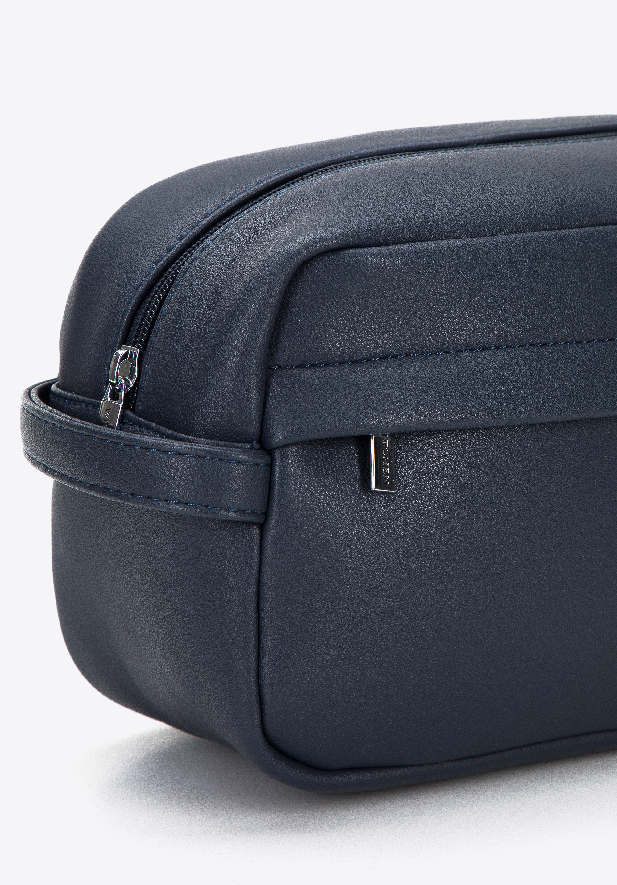 Męska kosmetyczka prostokątna