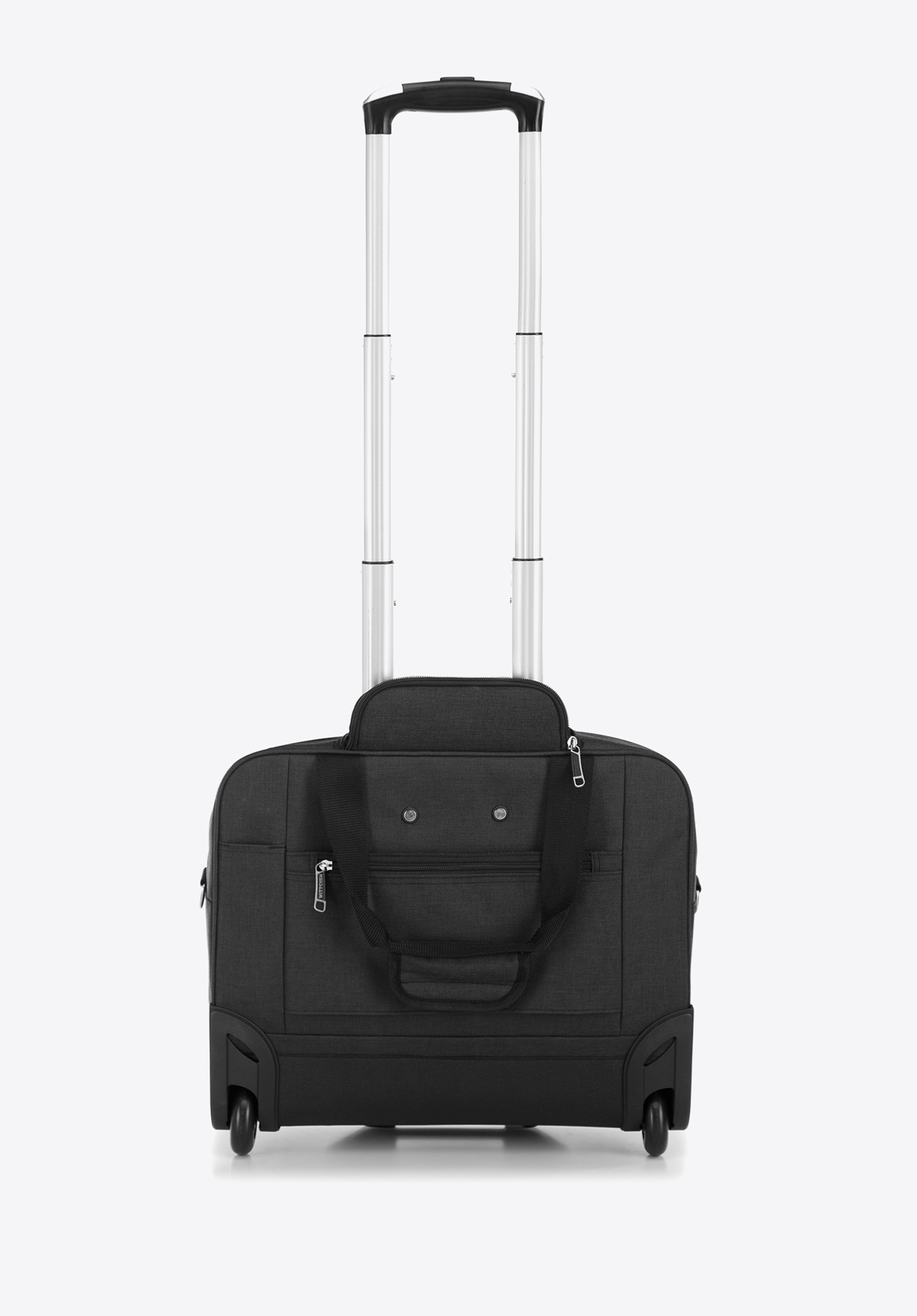 Torba biznesowa na kółkach