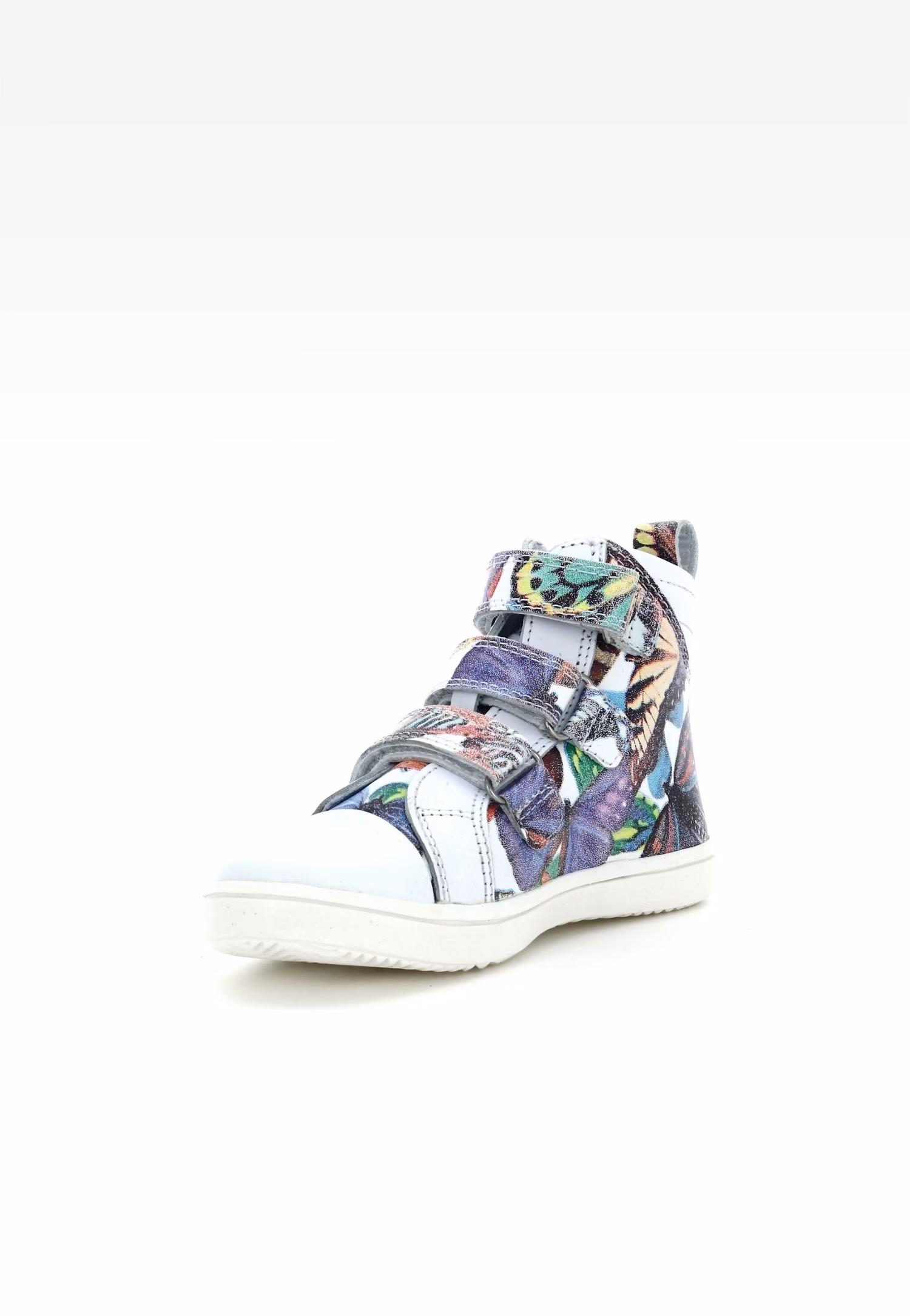 Trzewiki BARTEK T-87364/1GK, dla dziewcząt, multi