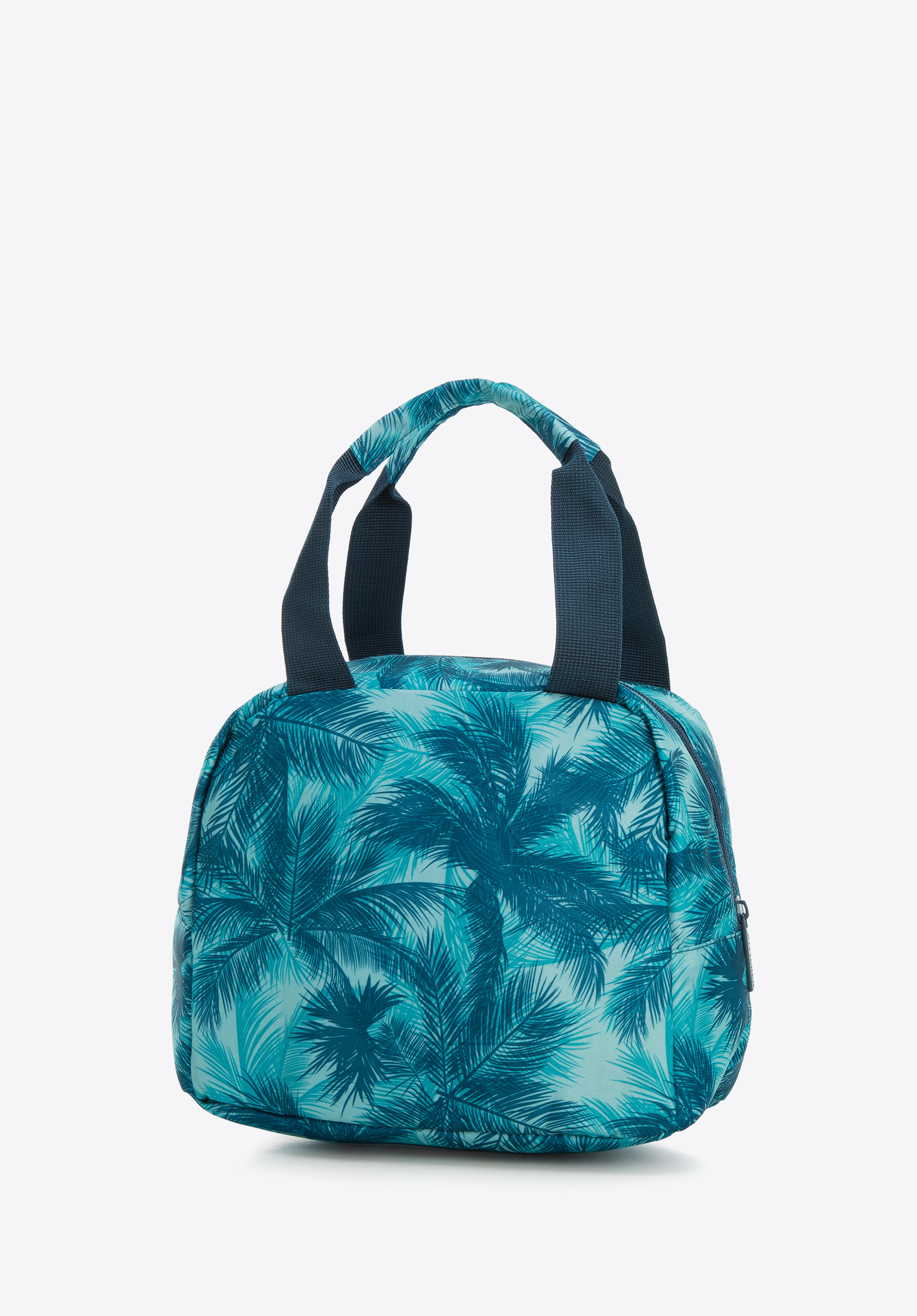 Torba na lunch zaokrąglona