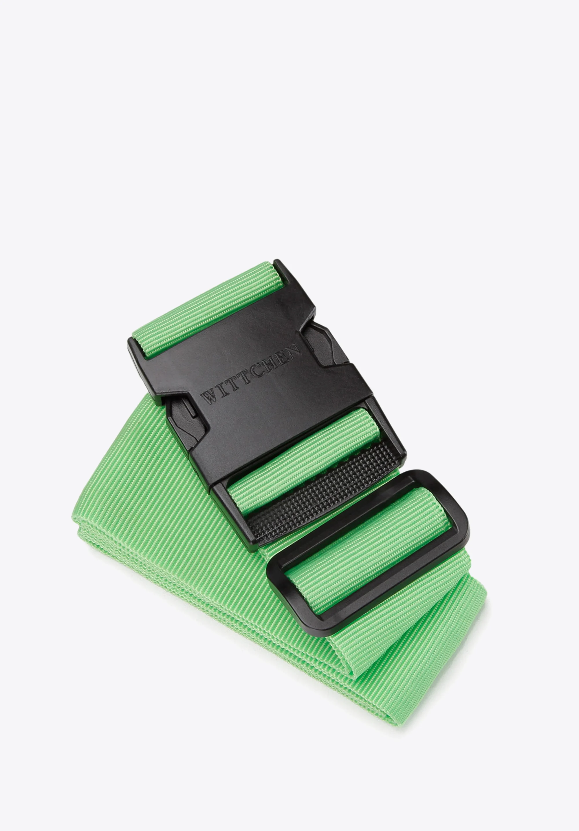 Pas zabezpieczający bagaż