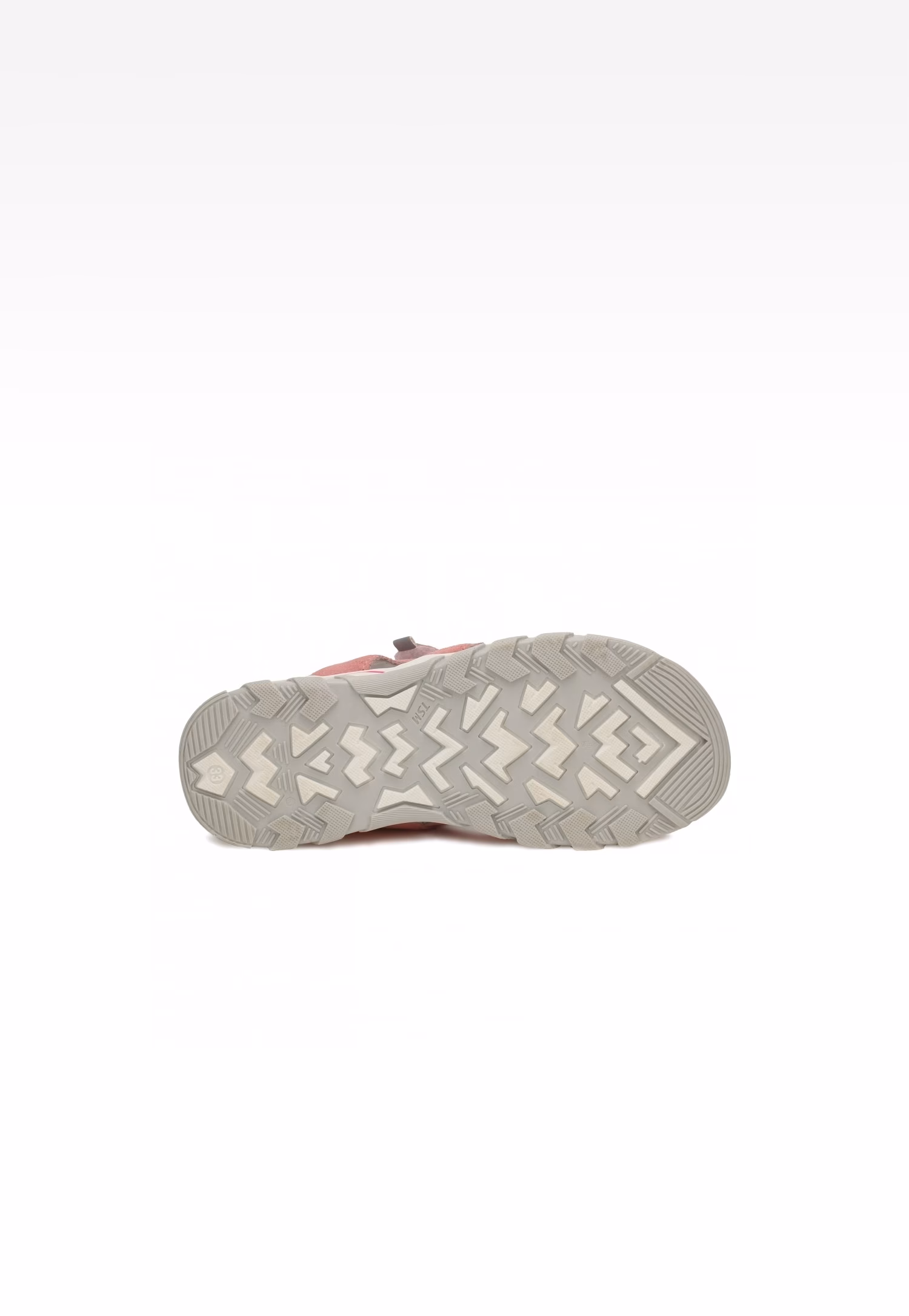 Obuwie profilaktyczne brtk young BARTEK 160480-03, dla dziewcząt