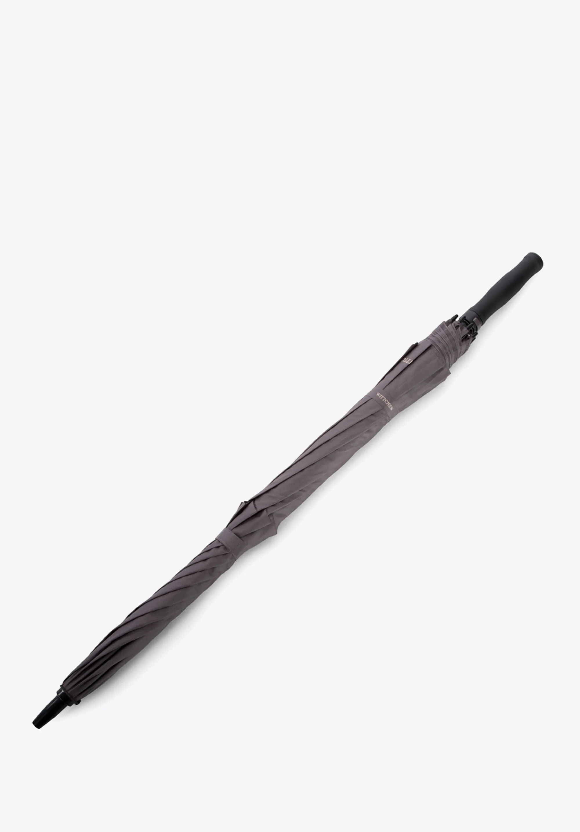 Parasol półautomatyczny długi