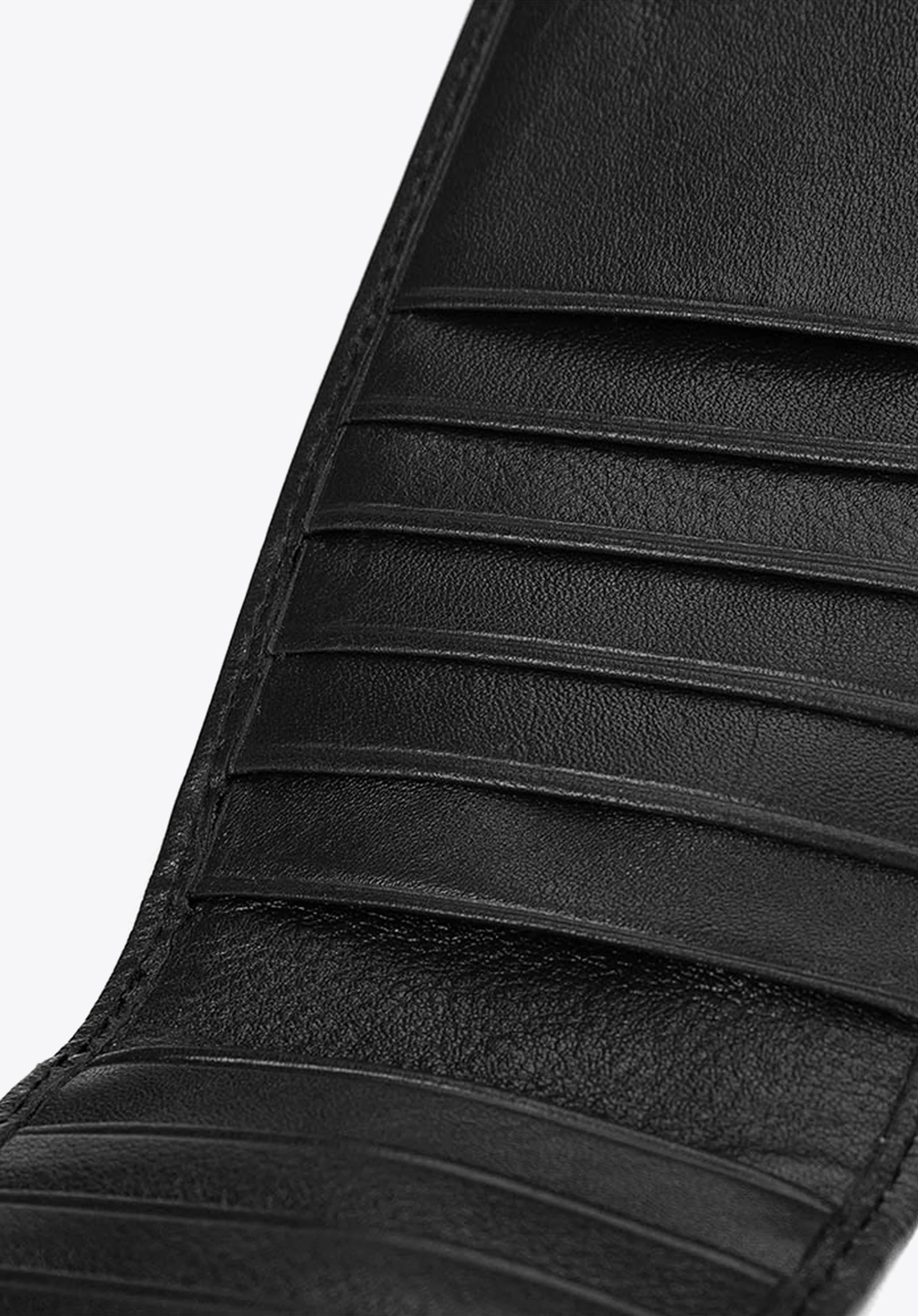 Etui na karty ze skóry naturalnej