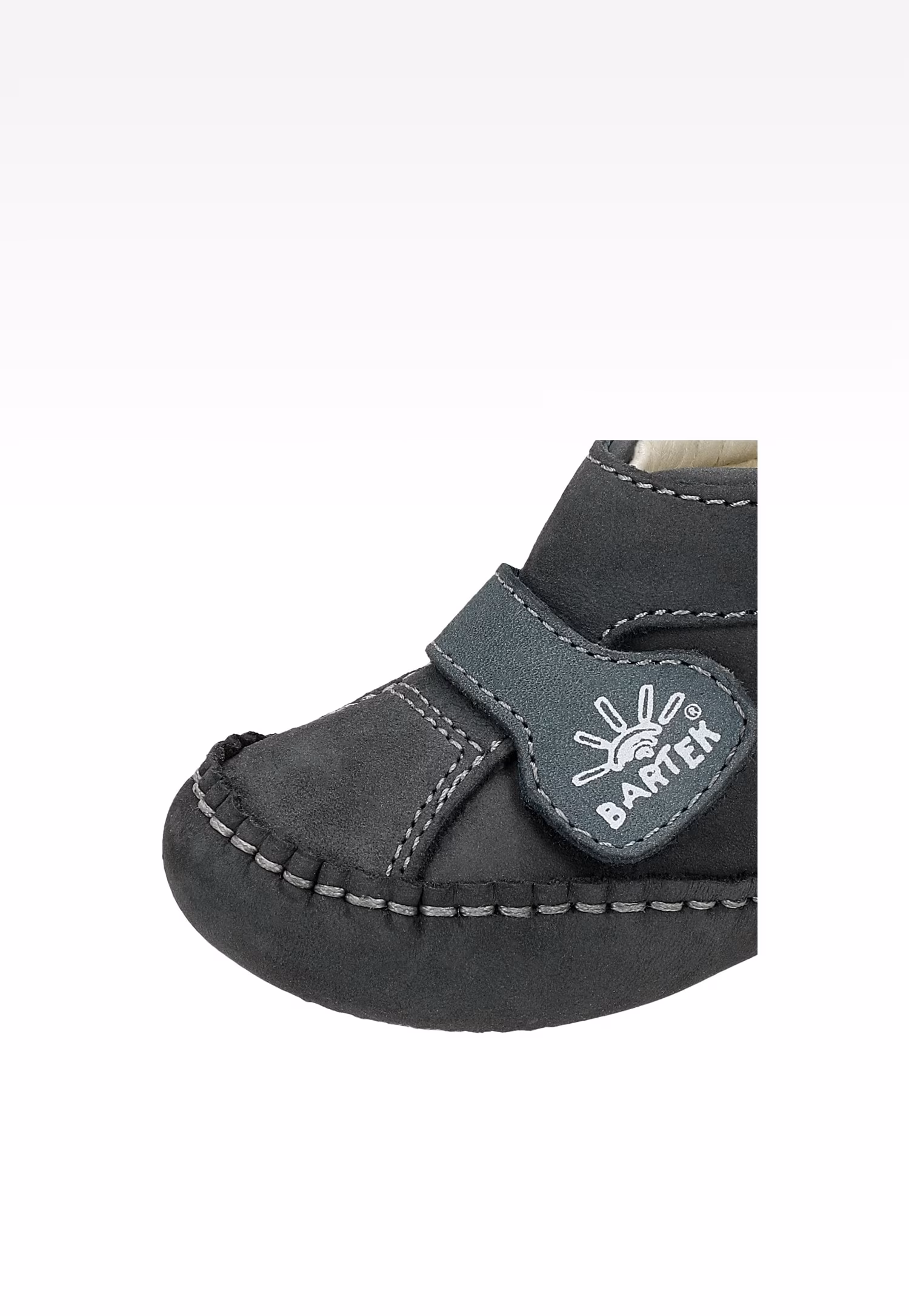 Ciemnoszare niechodki BARTEK T-61007/845