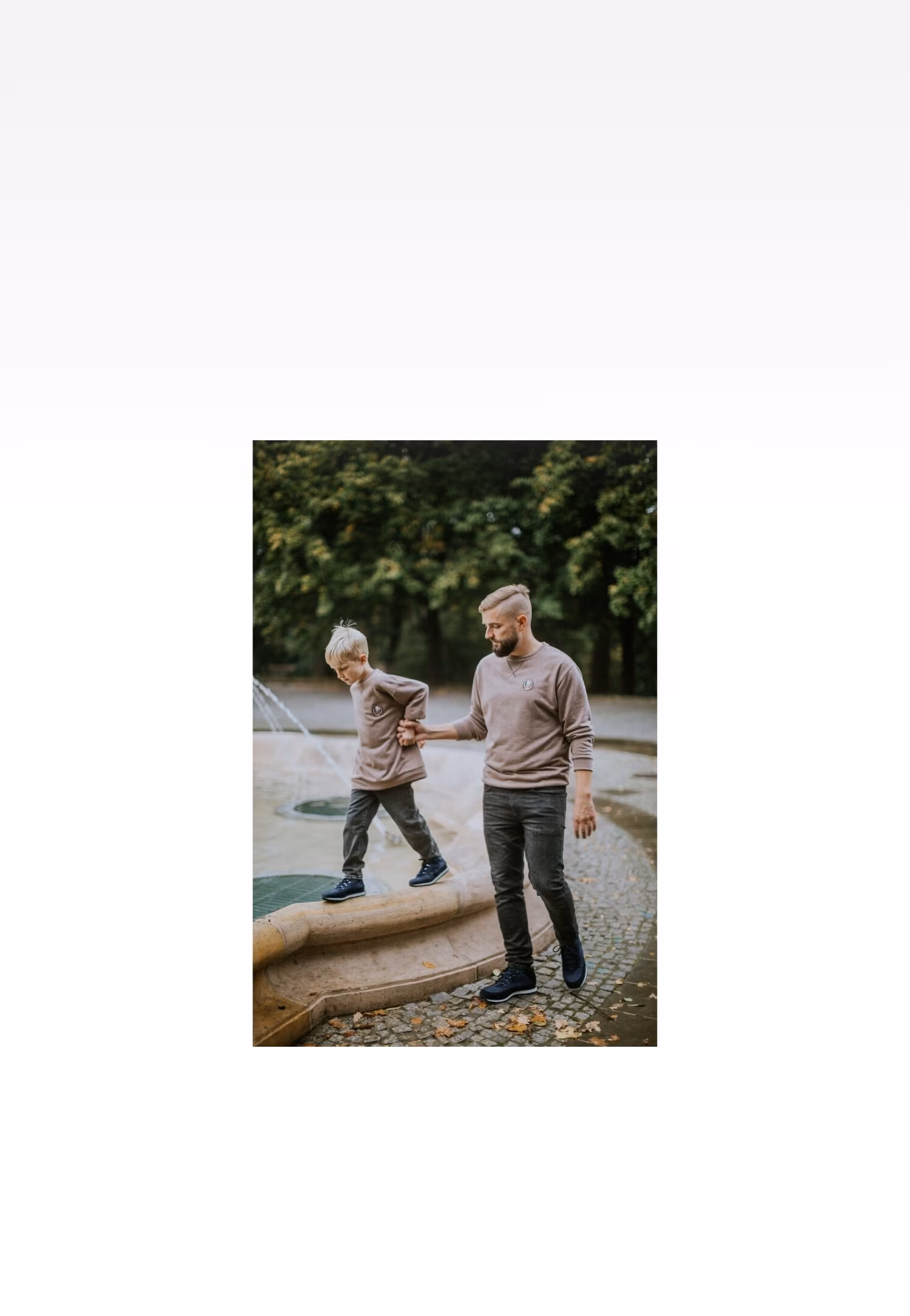 Trzewiki ocieplane Wojas x Bartek 8630076, dla chłopców, granatowo-czarny