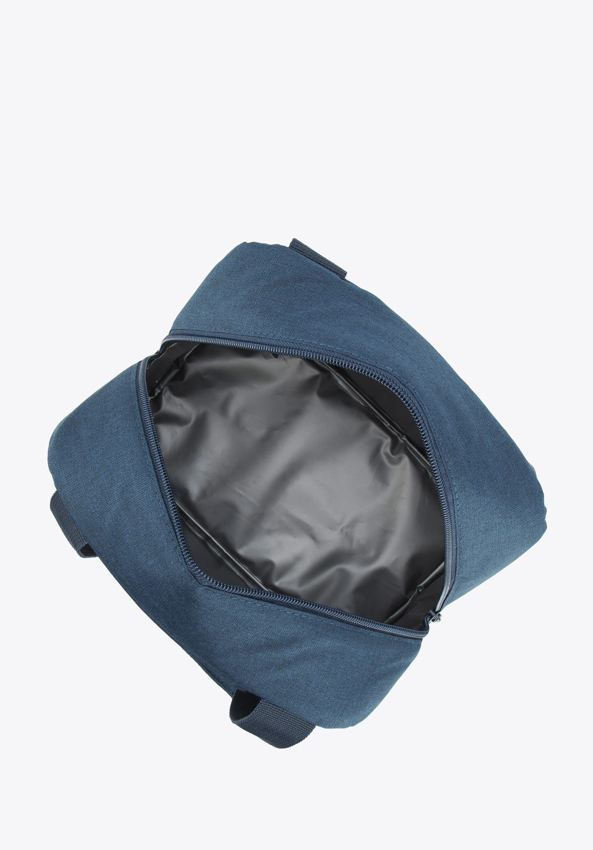 Torba na lunch zaokrąglona