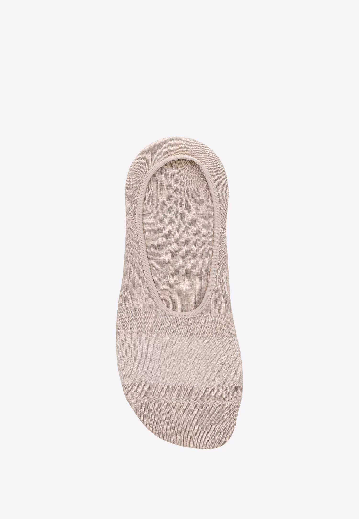 Niskie stopki bambusowe z silikonem