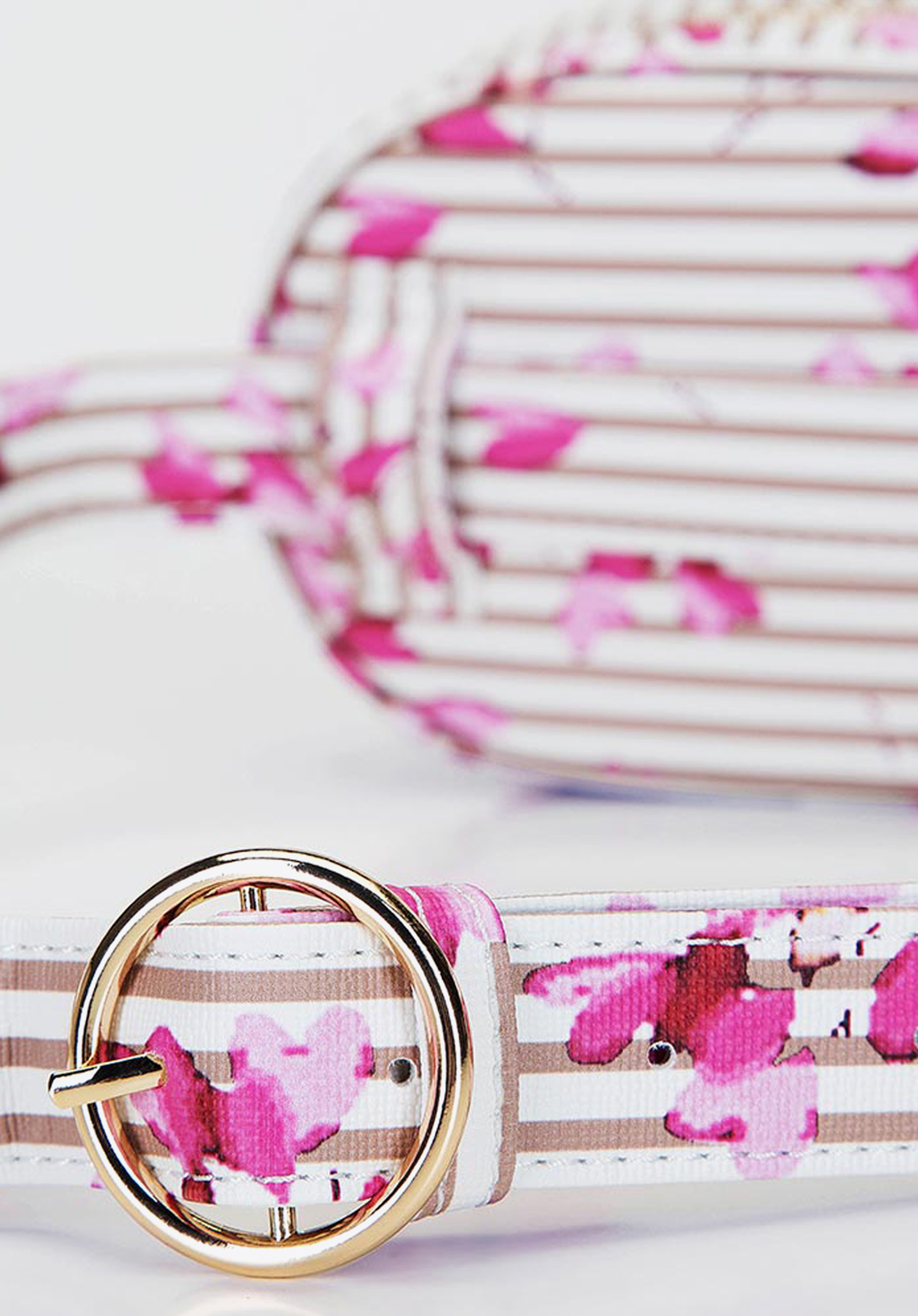 Damska torebka nerka pudełkowa