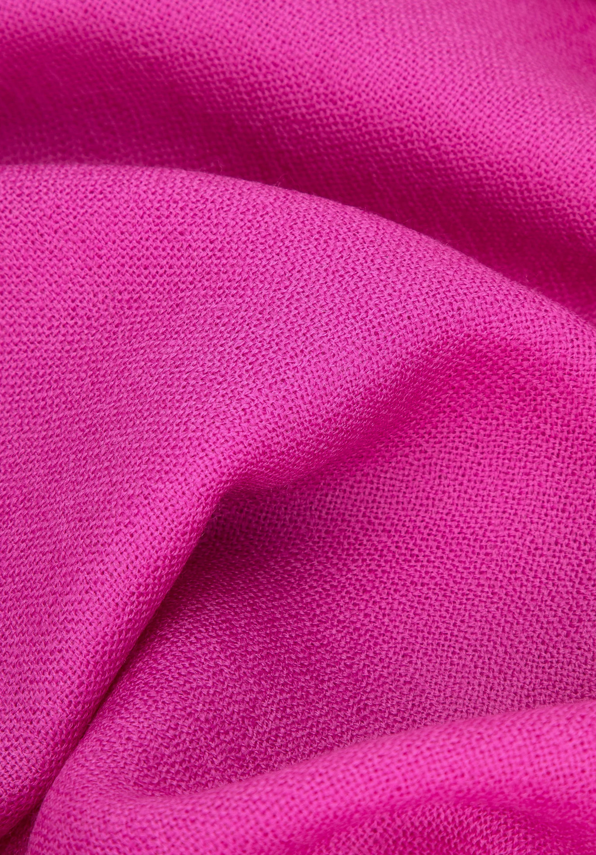 Damski szal wełniany cienki