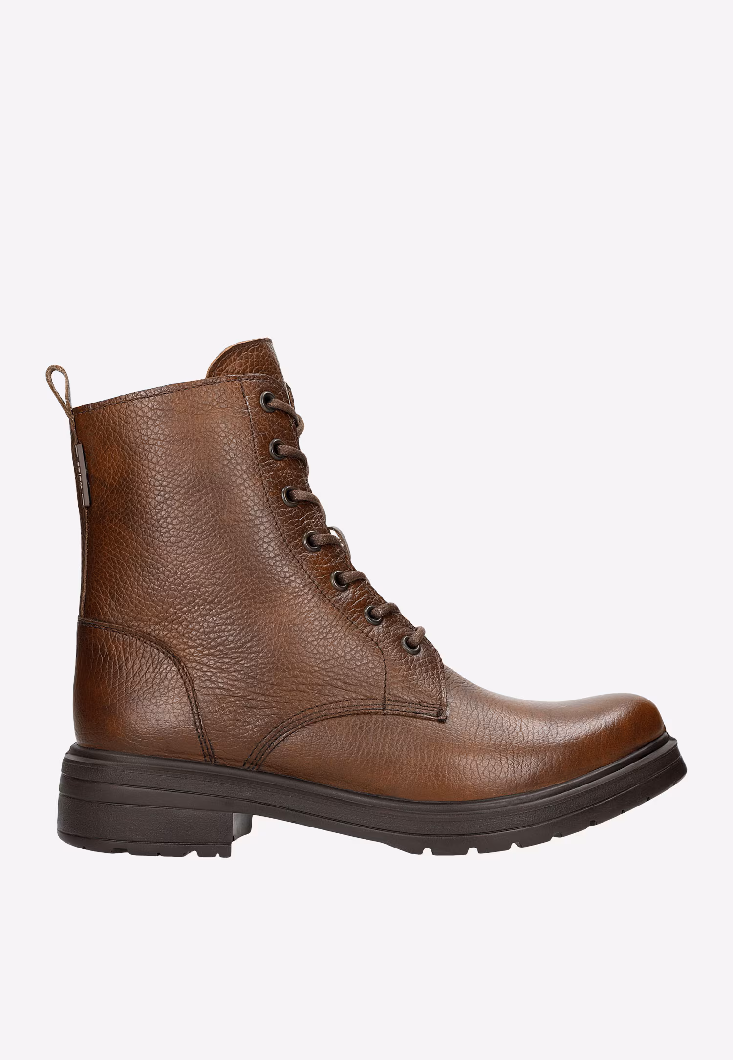 Czarne bikery damskie w stylu miejskim