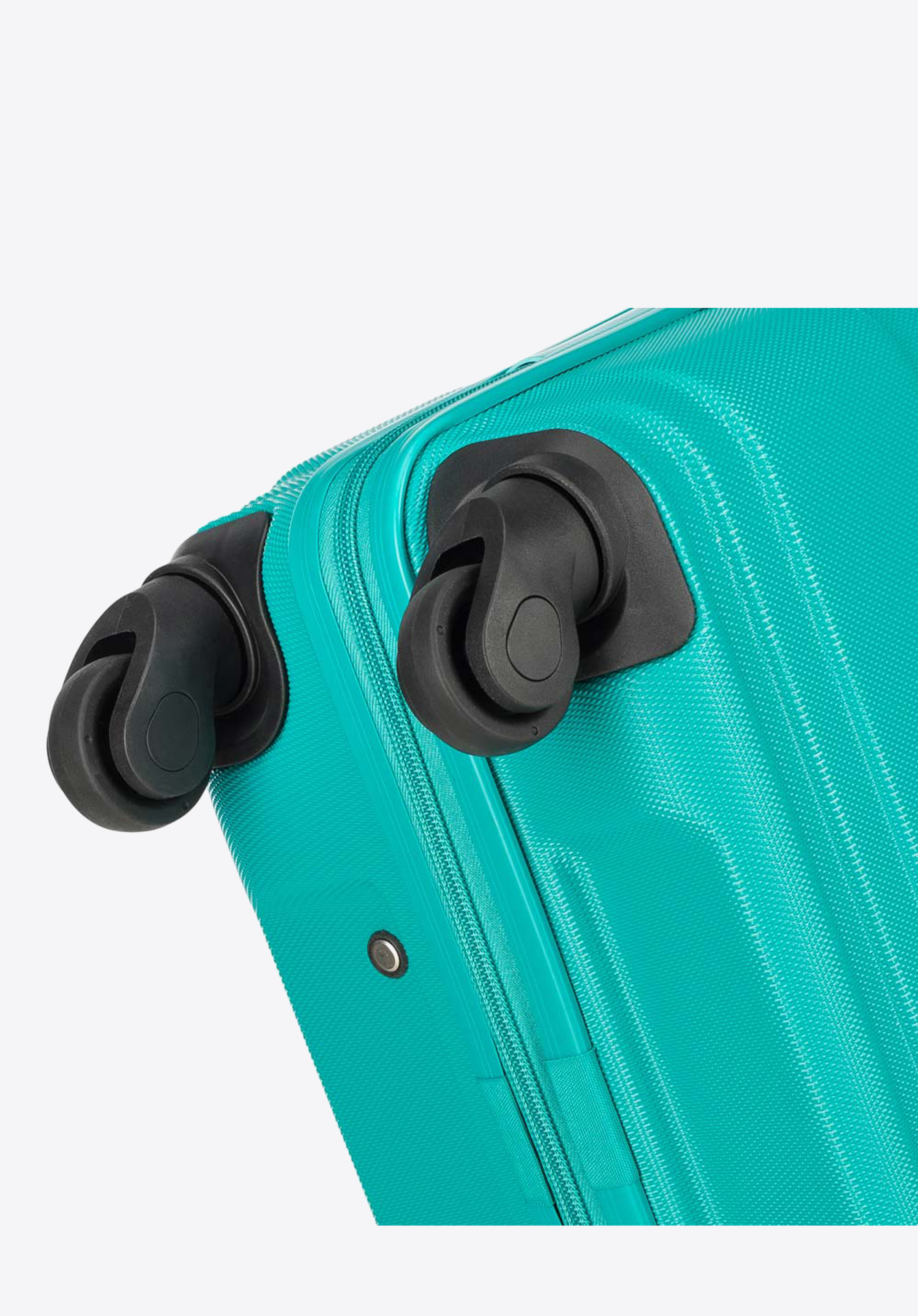 Kosmetyczka podróżna z ABS-u tłoczona