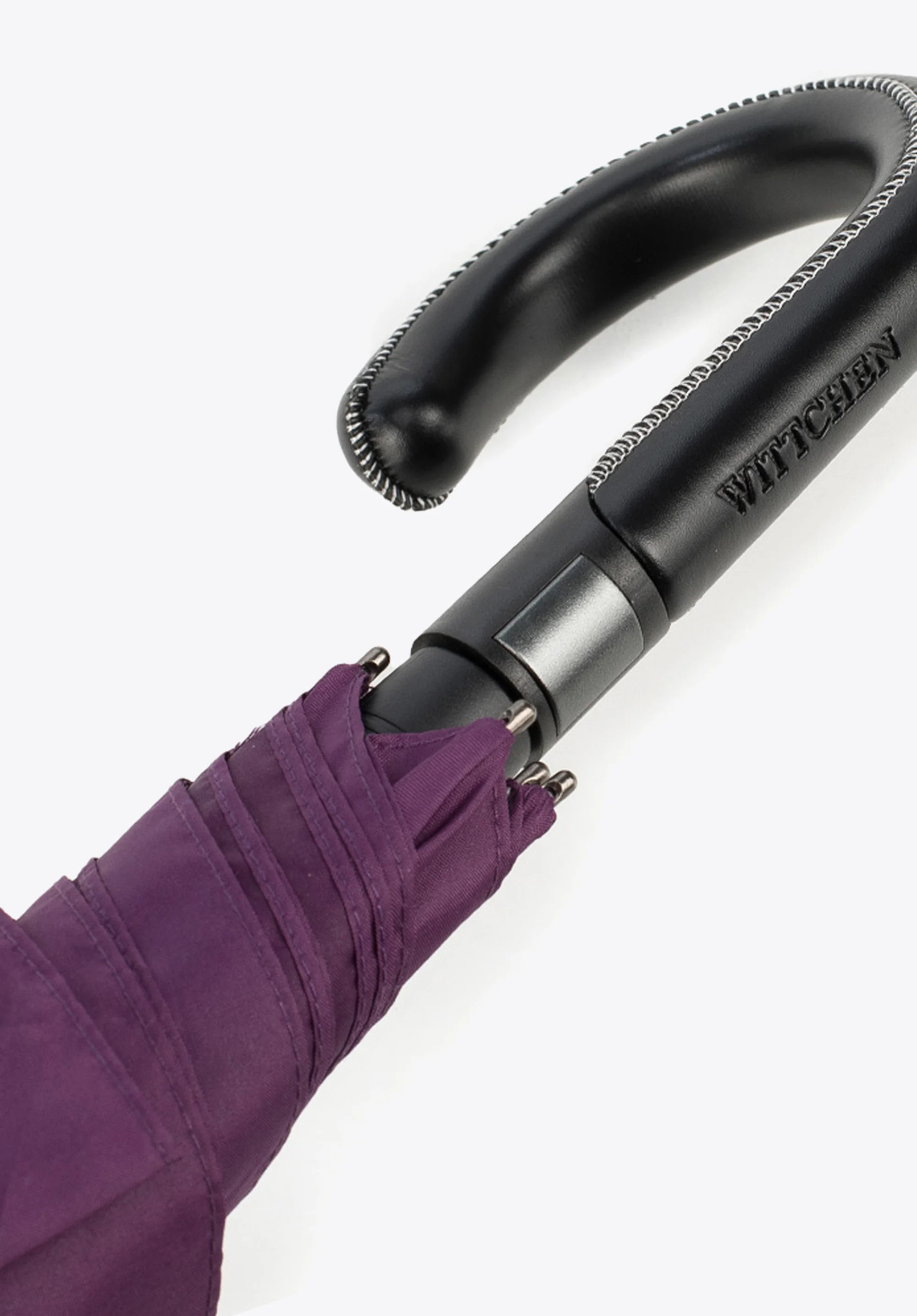 Parasol półautomatyczny klasyczny