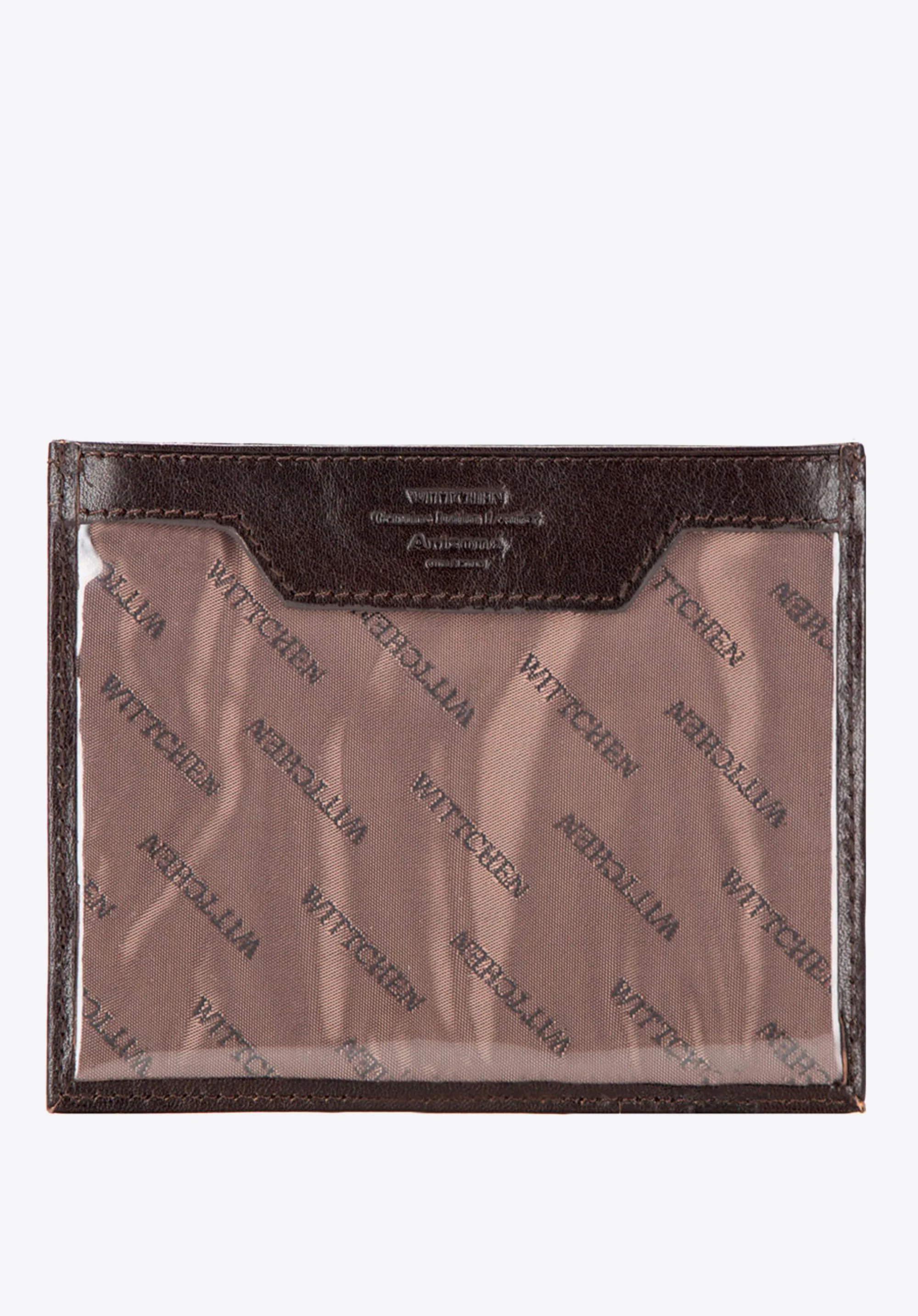 Etui na karty kredytowe