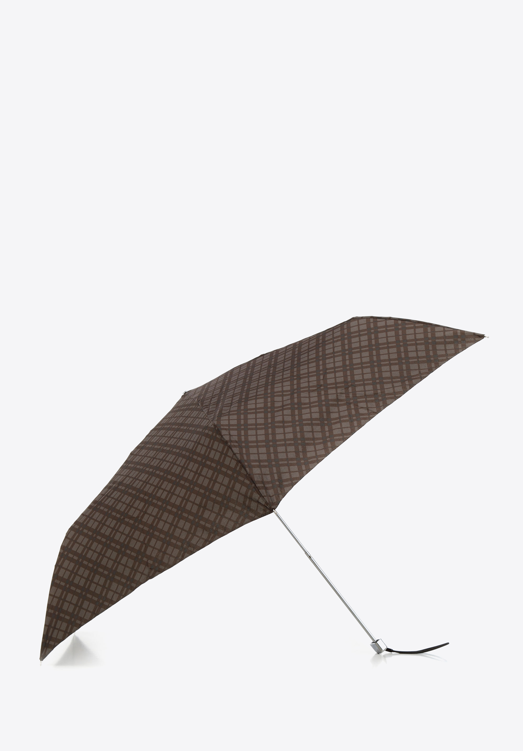 Parasol manualny mały