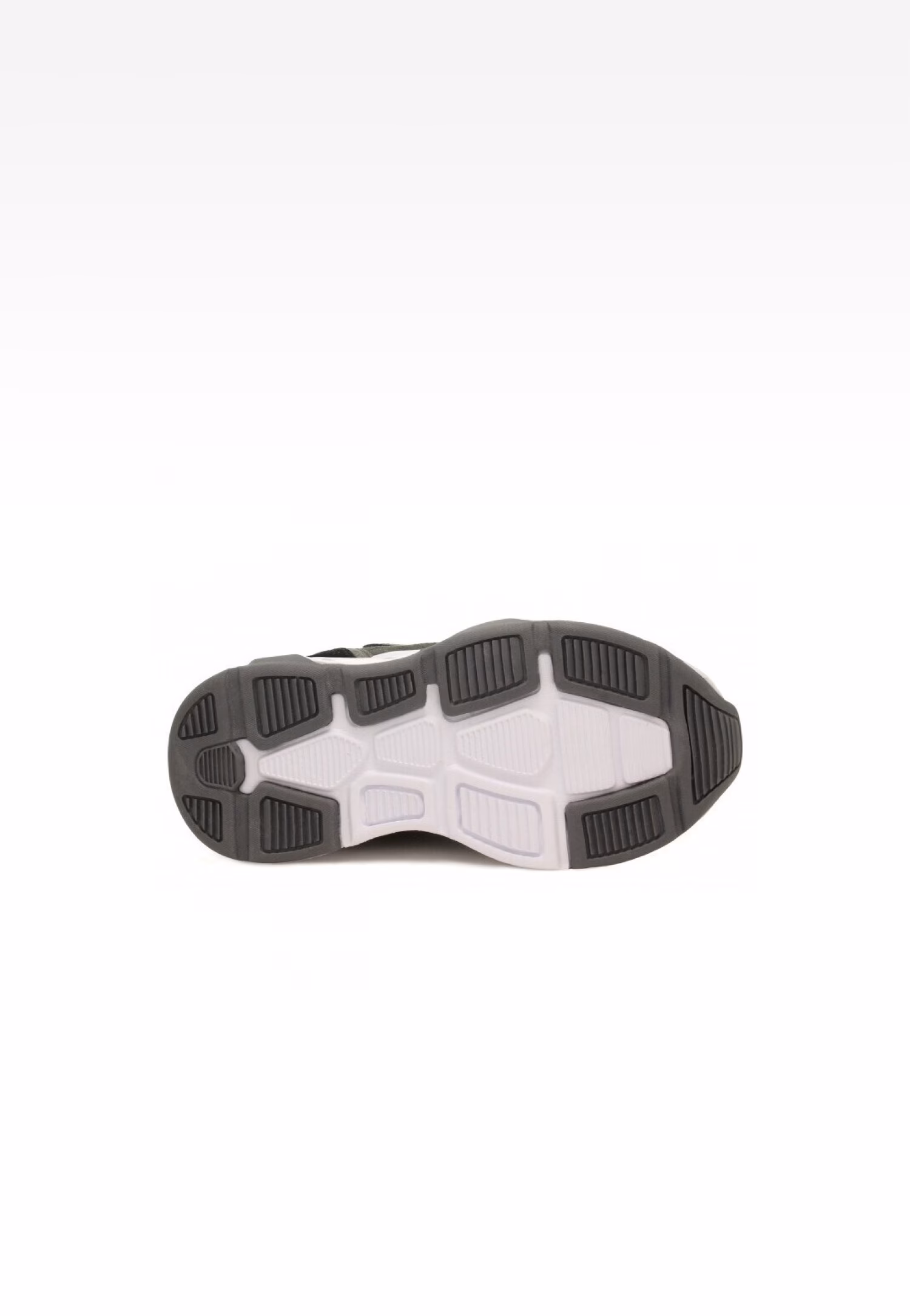 Trzewiki BARTEK 14645003, szary