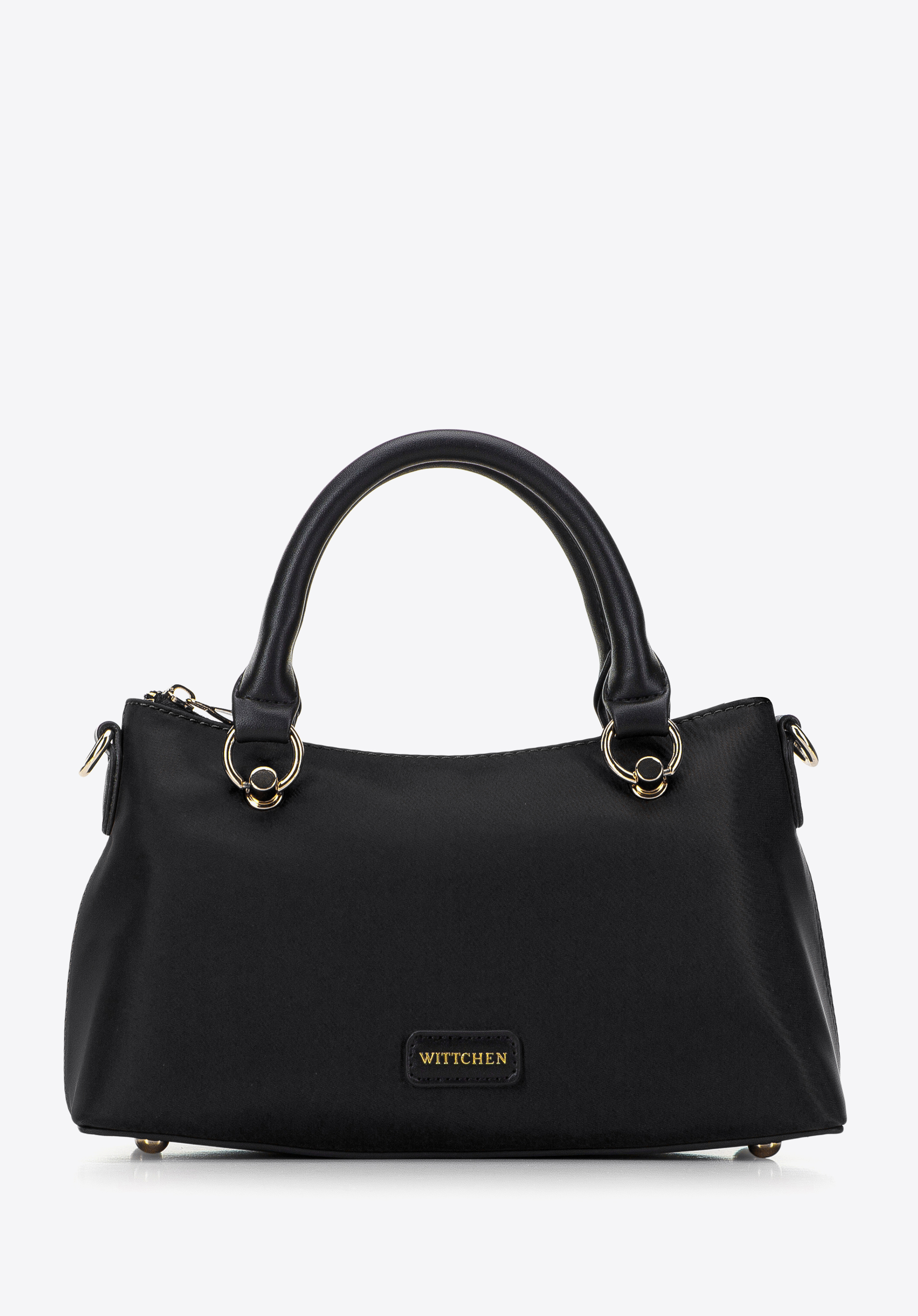 Minikuferek z nylonu z etui