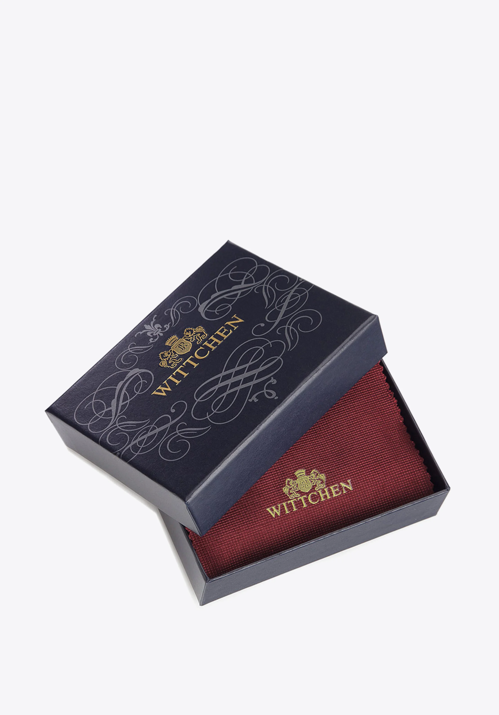 Etui na dokumenty skórzane z kieszenią