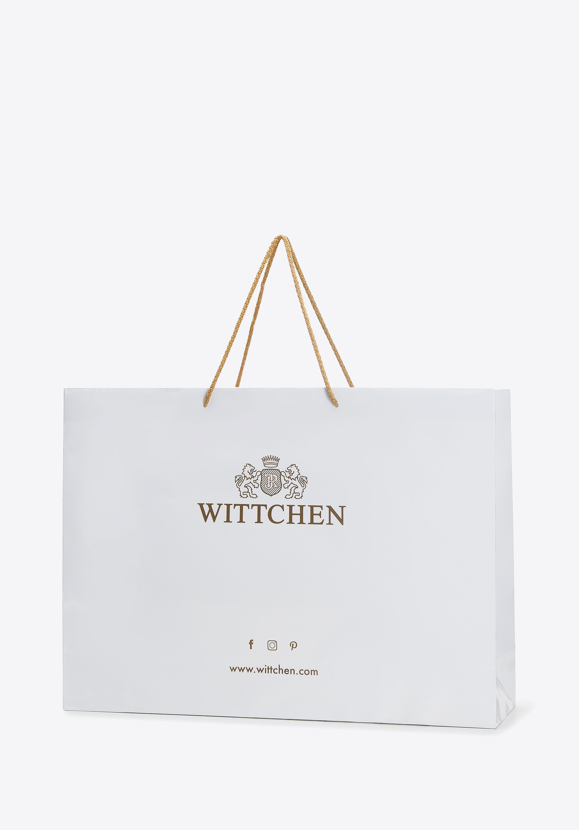 Torba papierowa duża