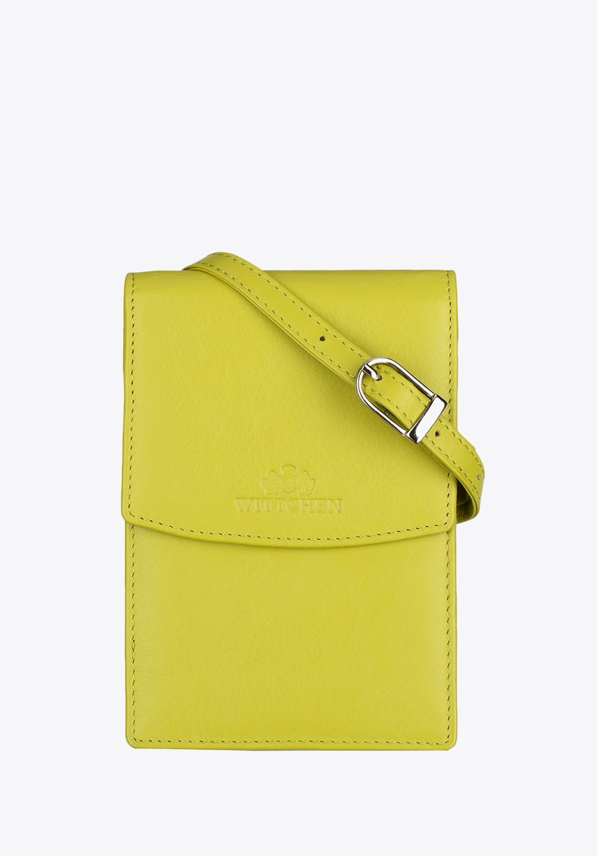 Damska torebka mini z klapką