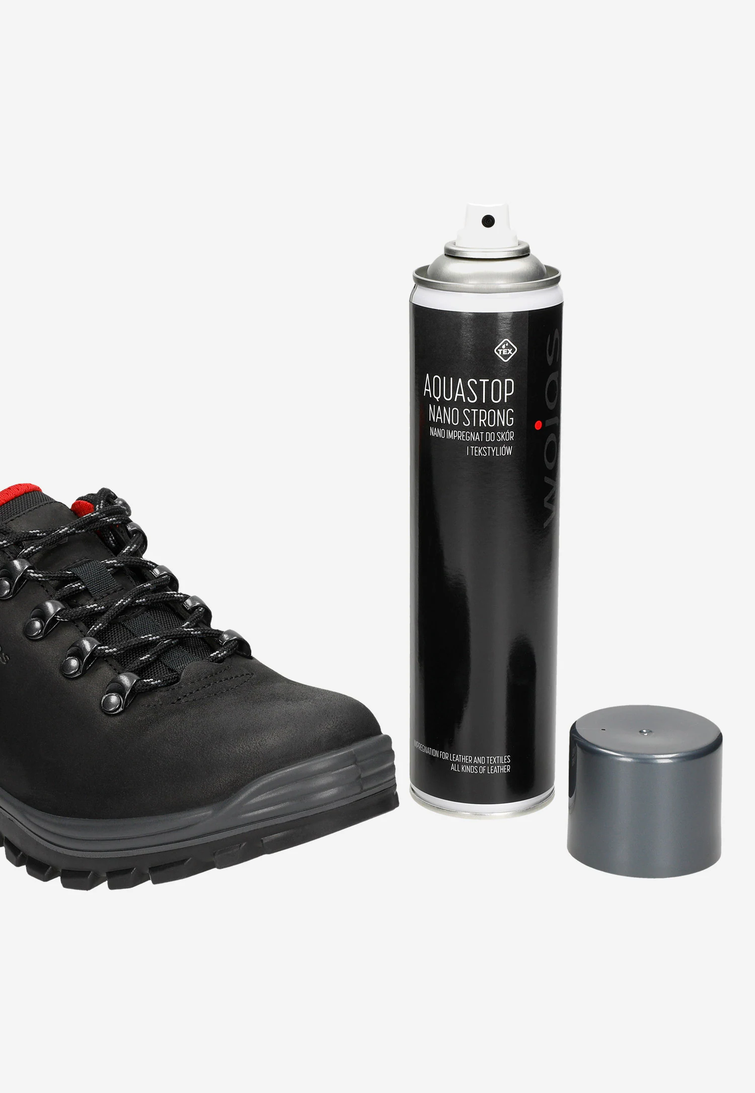 Aquastop Nano Strong