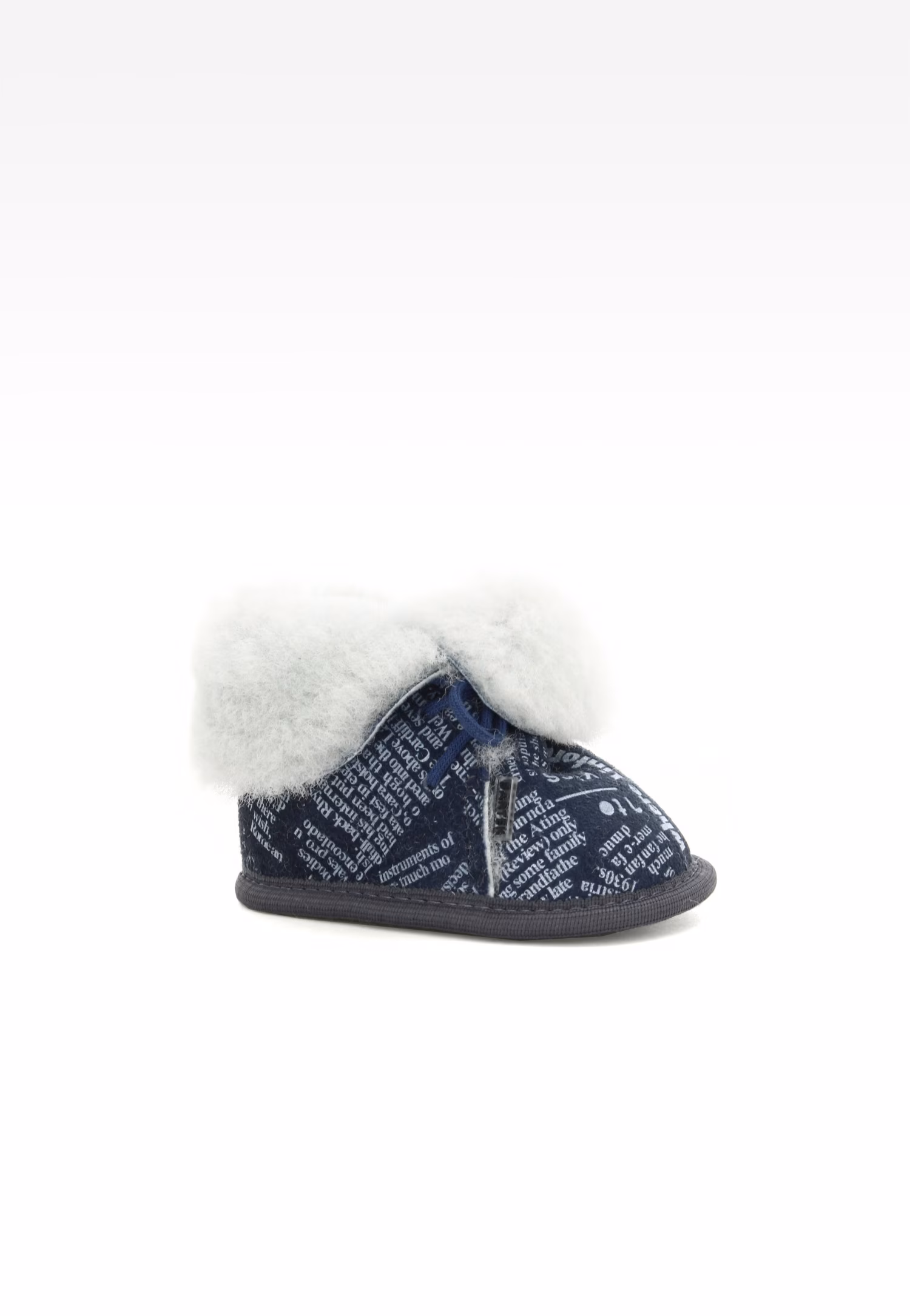 Mini BARTEK W-214760/FAY, dla chłopców, granatowy