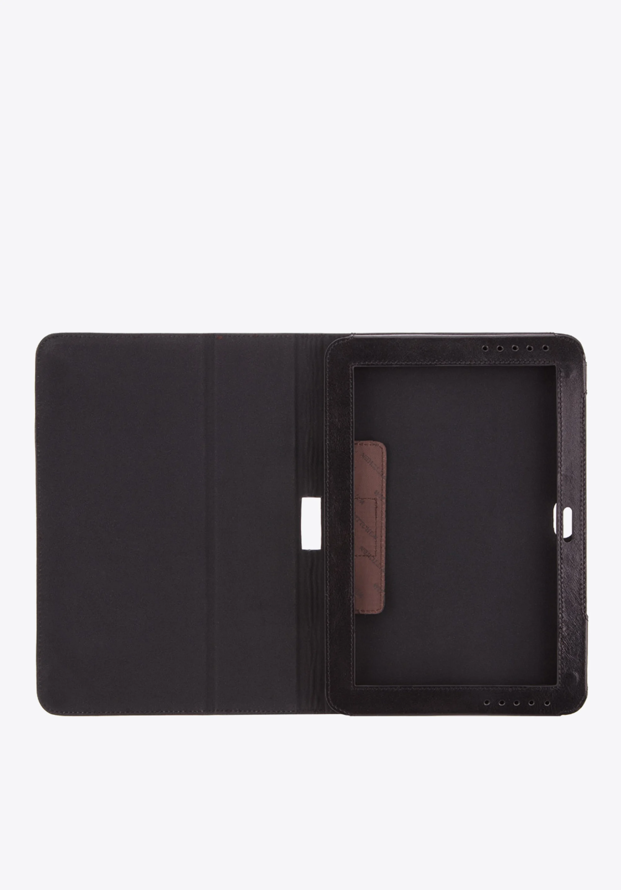 Etui na tablet skórzane na magnes