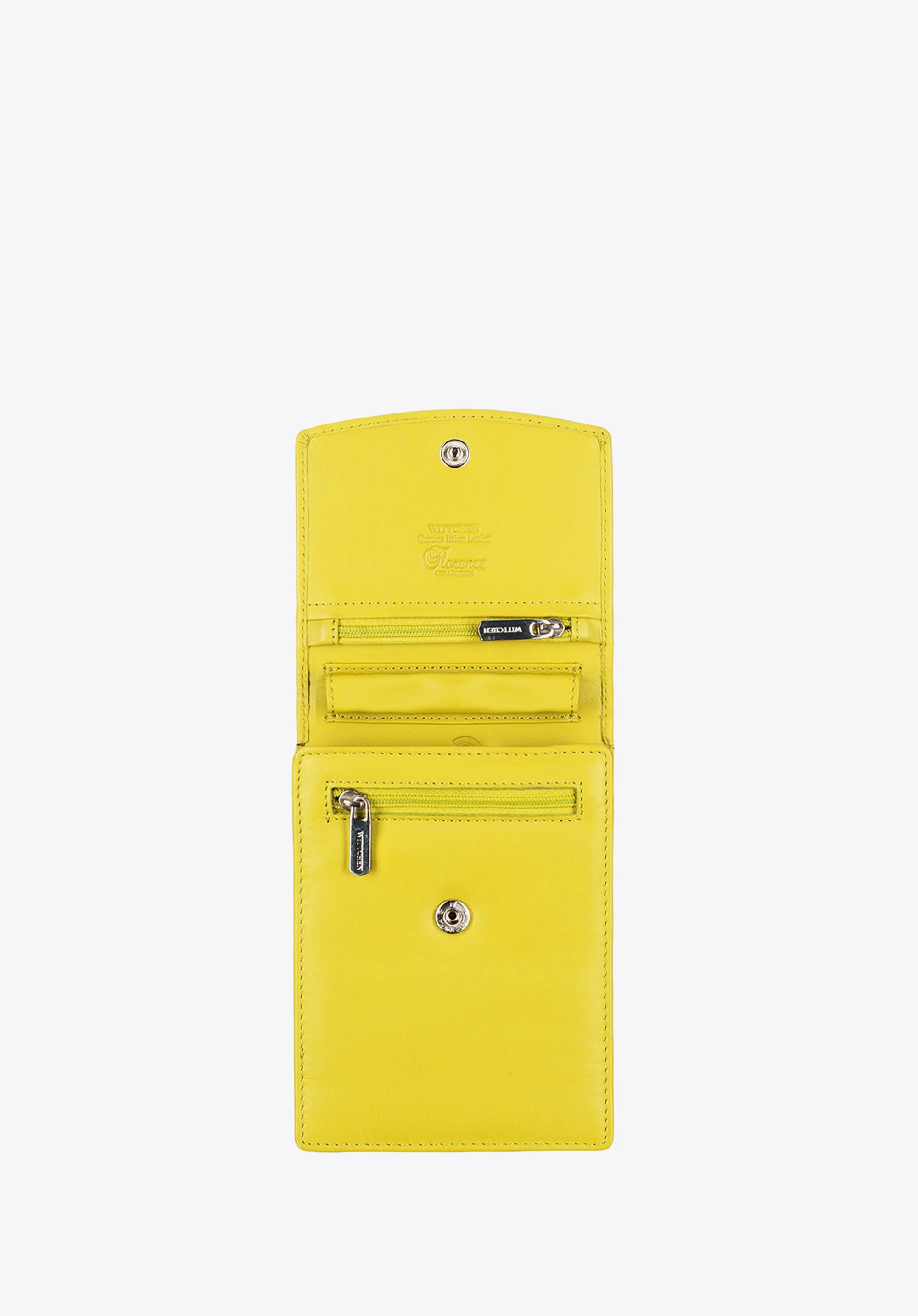 Damska torebka mini z klapką