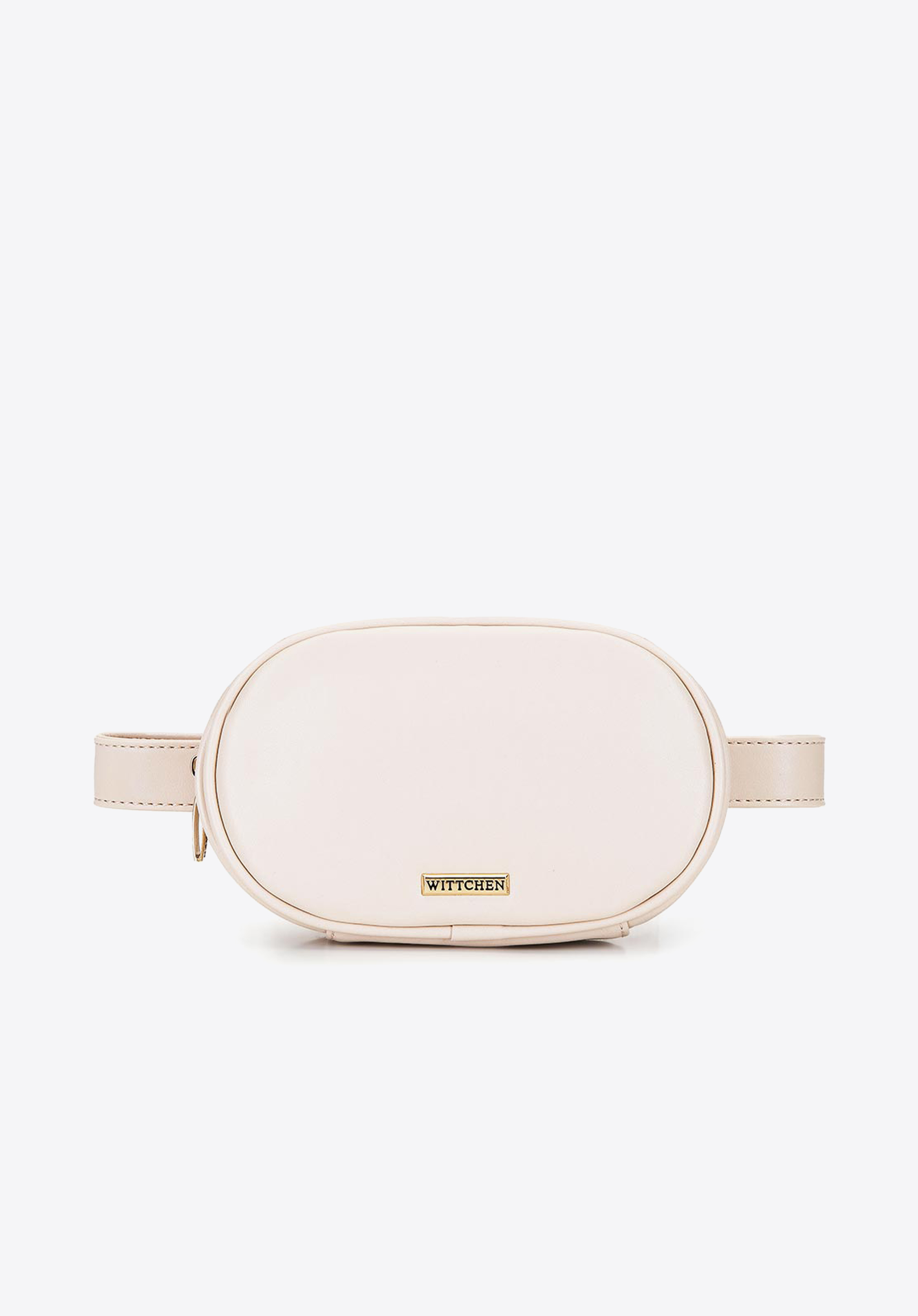 Damska torebka nerka pudełkowa