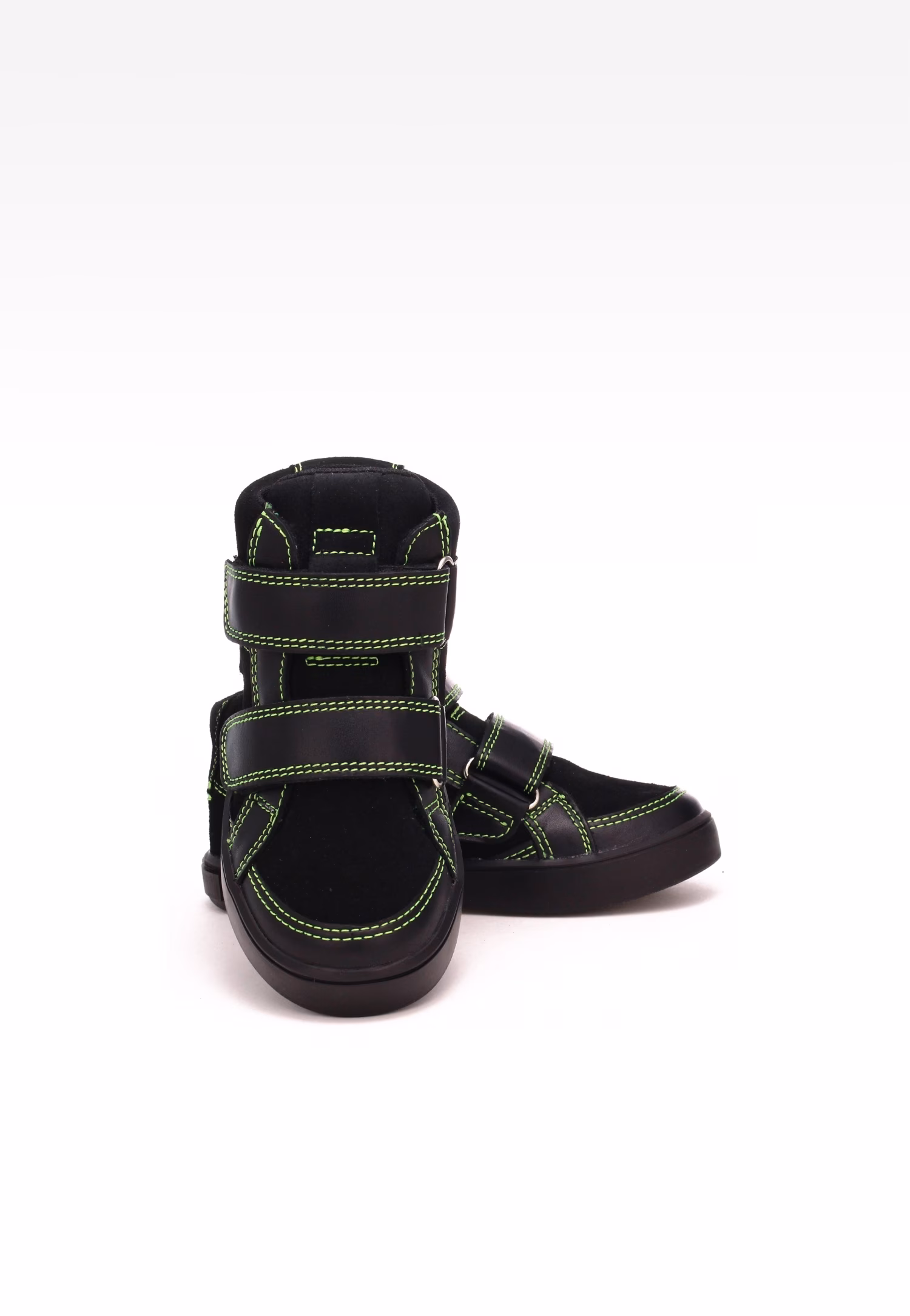 Trzewiki ocieplane BARTEK 27414-015, dla chłopców, beżowy