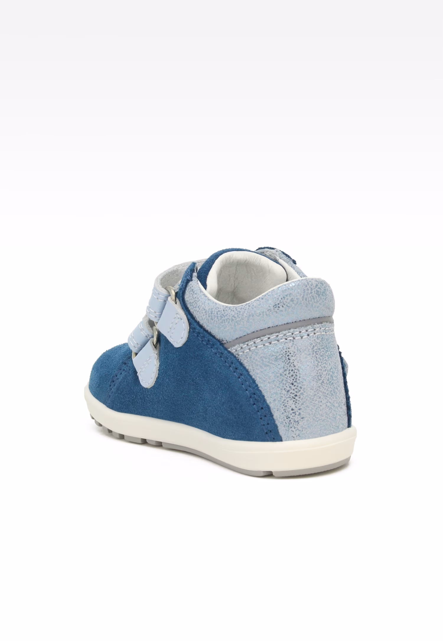 Mini first steps BARTEK 11732-008, dla dziewcząt, czarno-złoty