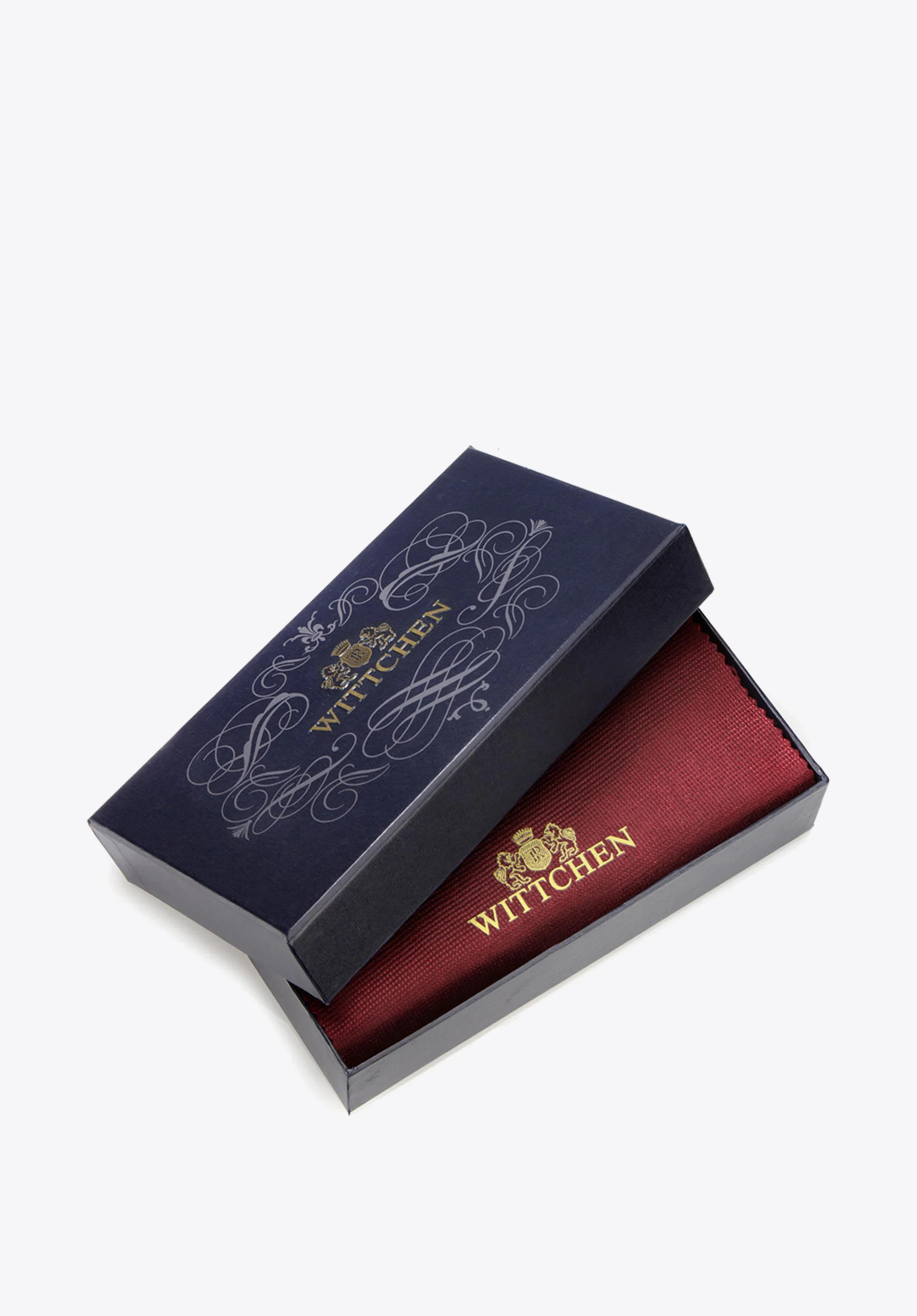 Damski portfel ze skóry lakierowany duży