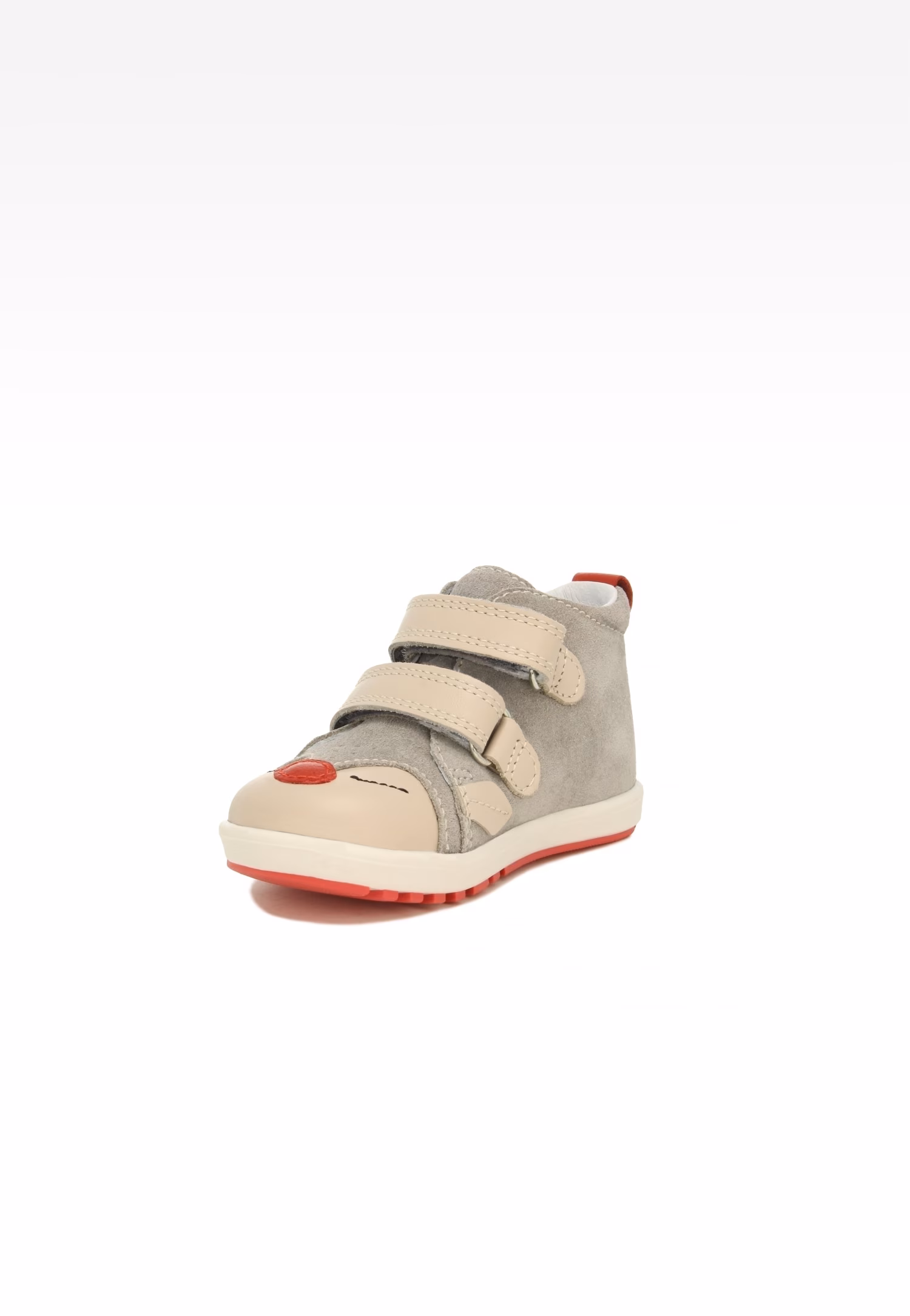 Obuwie profilaktyczne bartek baby BARTEK 135670-11, beżowy