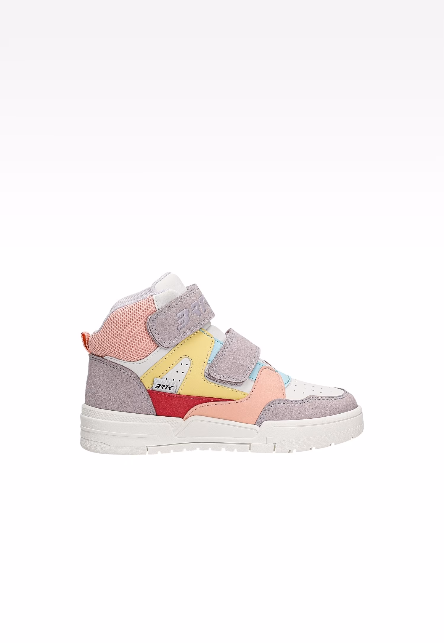 Trzewiki BARTEK 84005-15, dla dziewcząt, multikolor