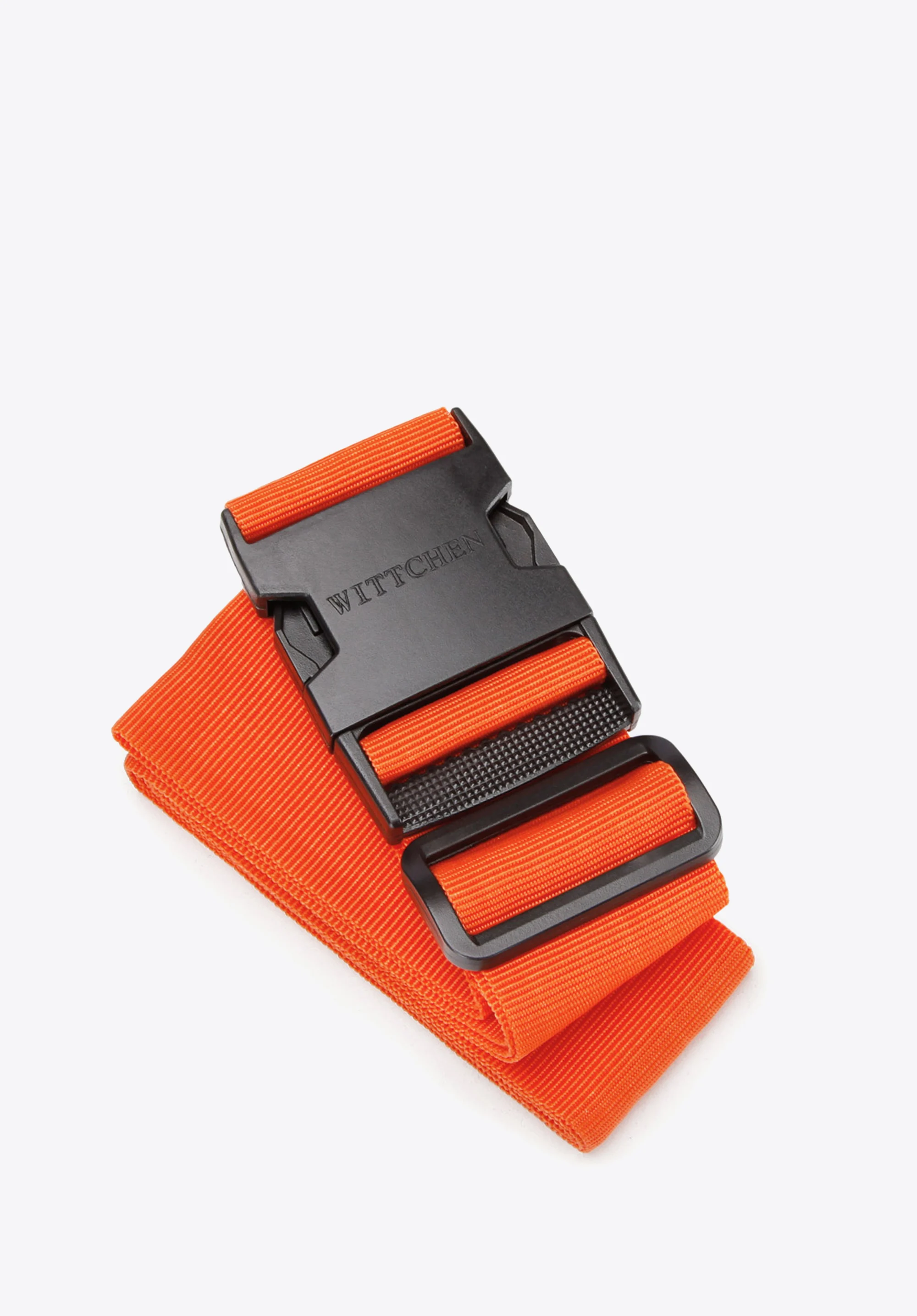 Pas zabezpieczający bagaż