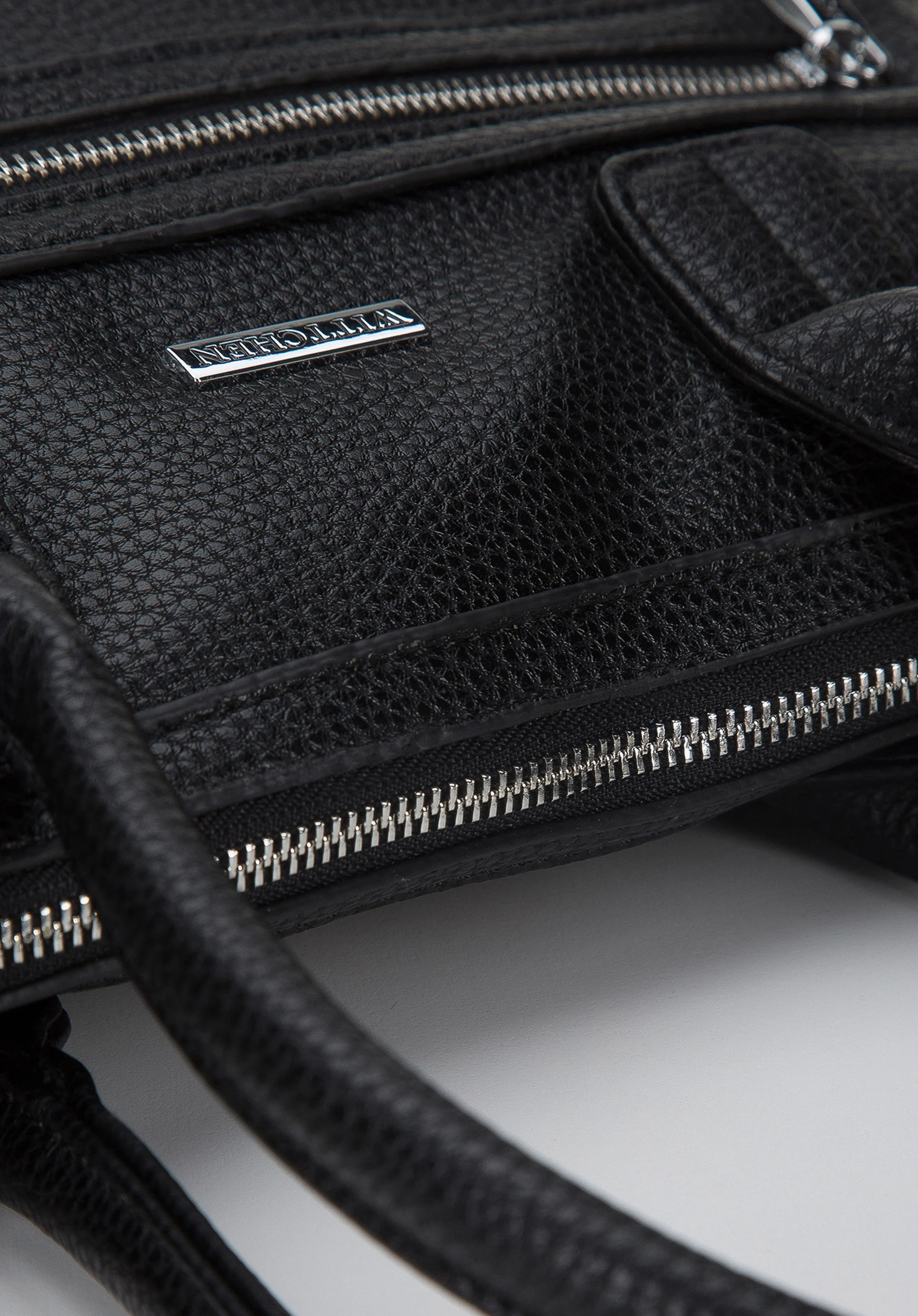 Torba na laptopa 13” z poziomą kieszenią