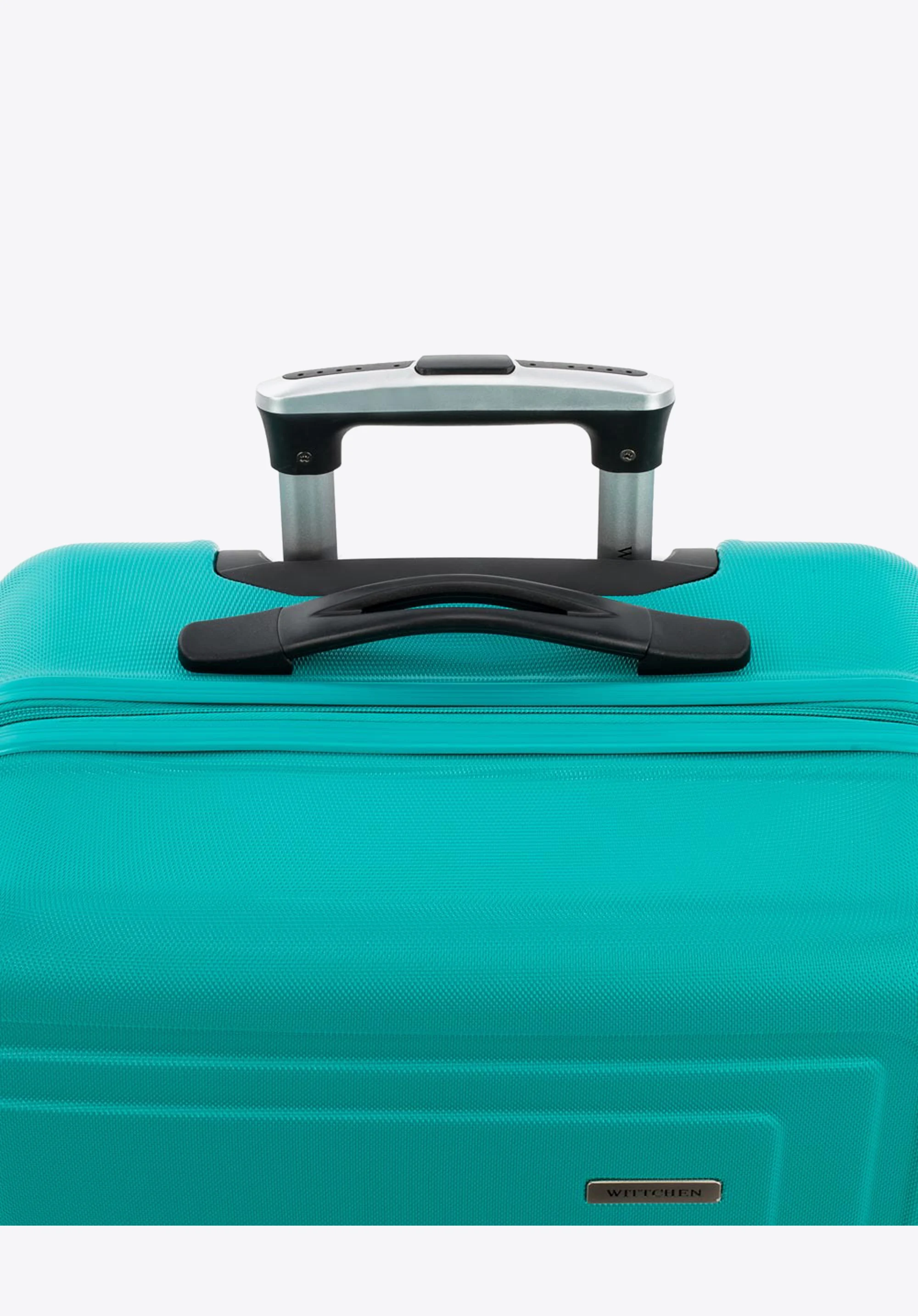 Kosmetyczka podróżna z ABS-u tłoczona