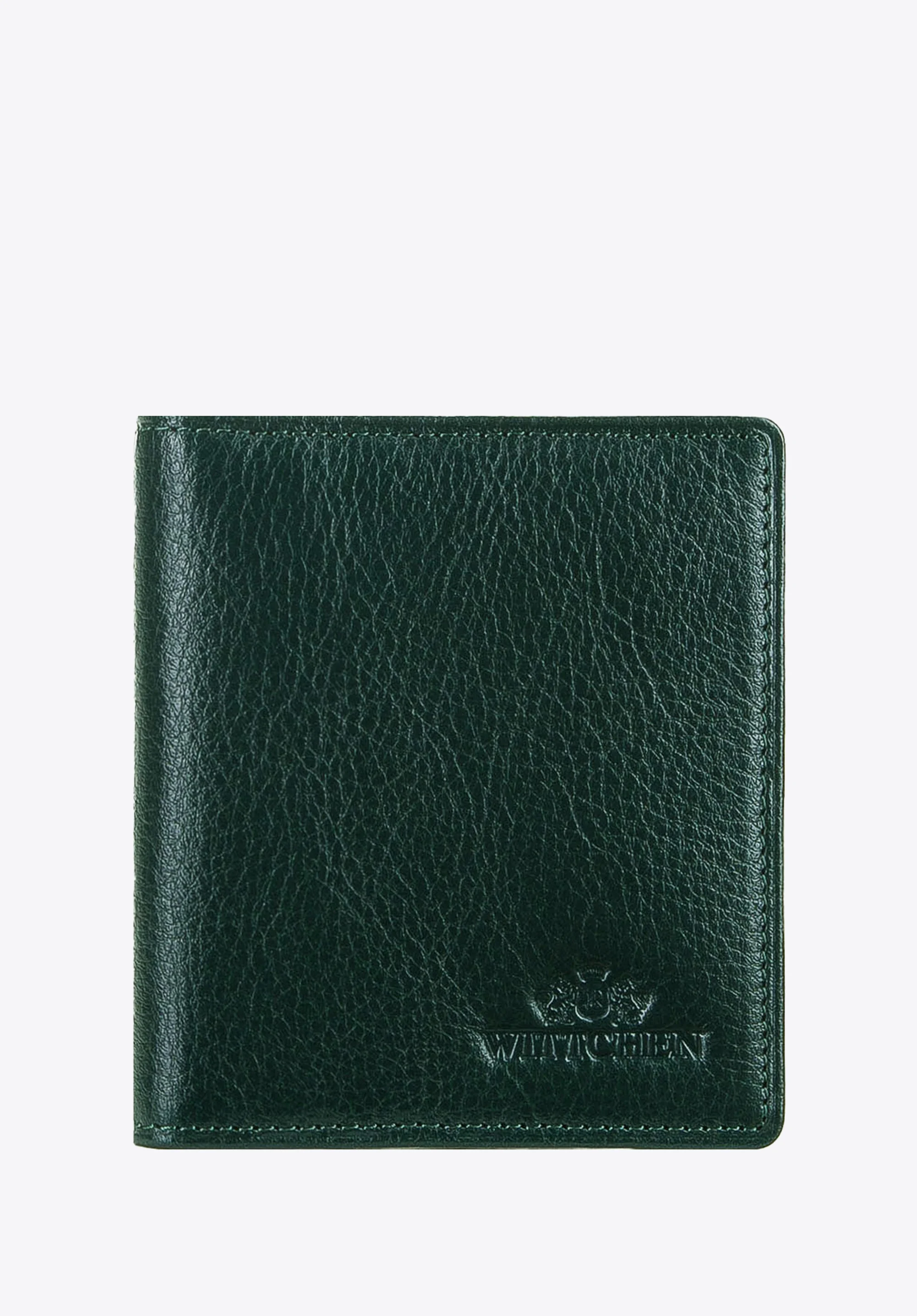 Etui na karty skórzane klasyczne