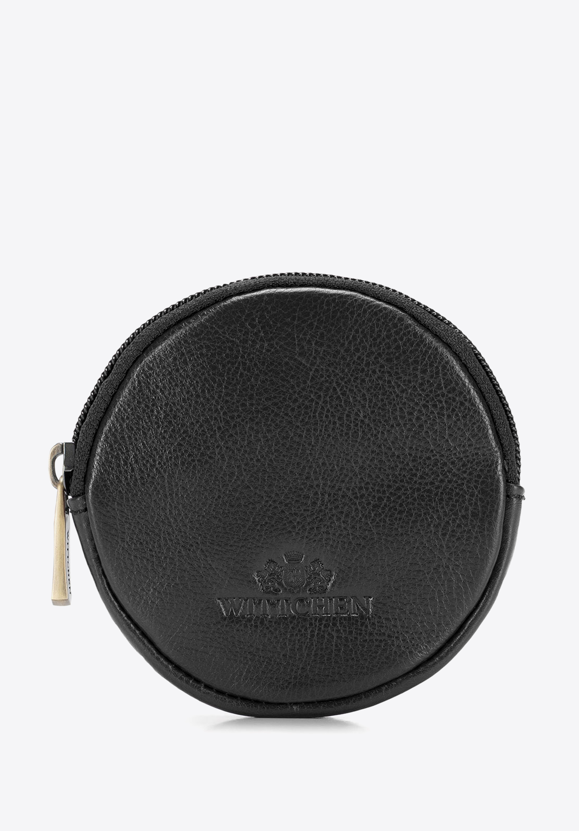 Bilonówka skórzana okrągła