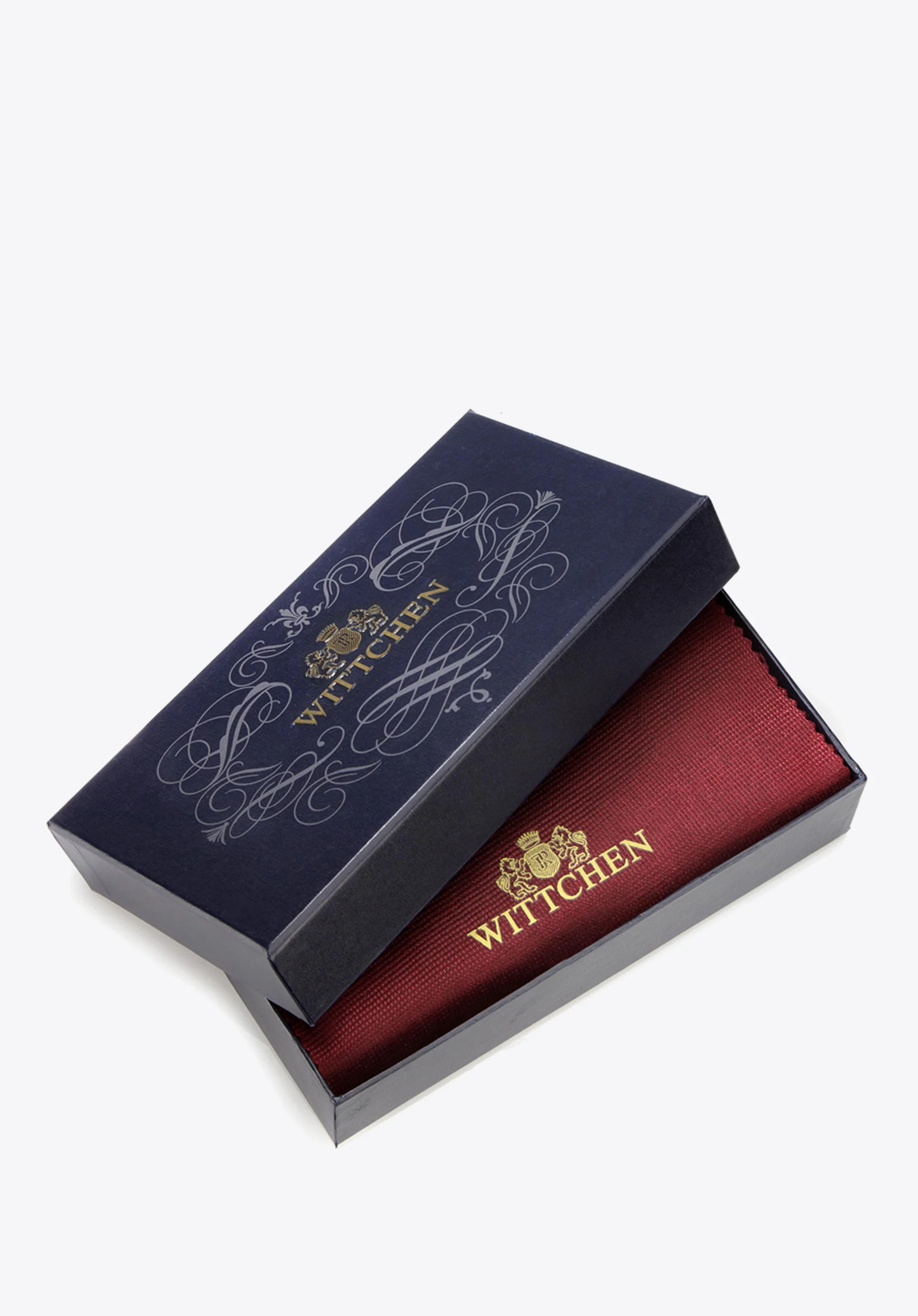 Damski portfel skórzany z kieszenią na suwak