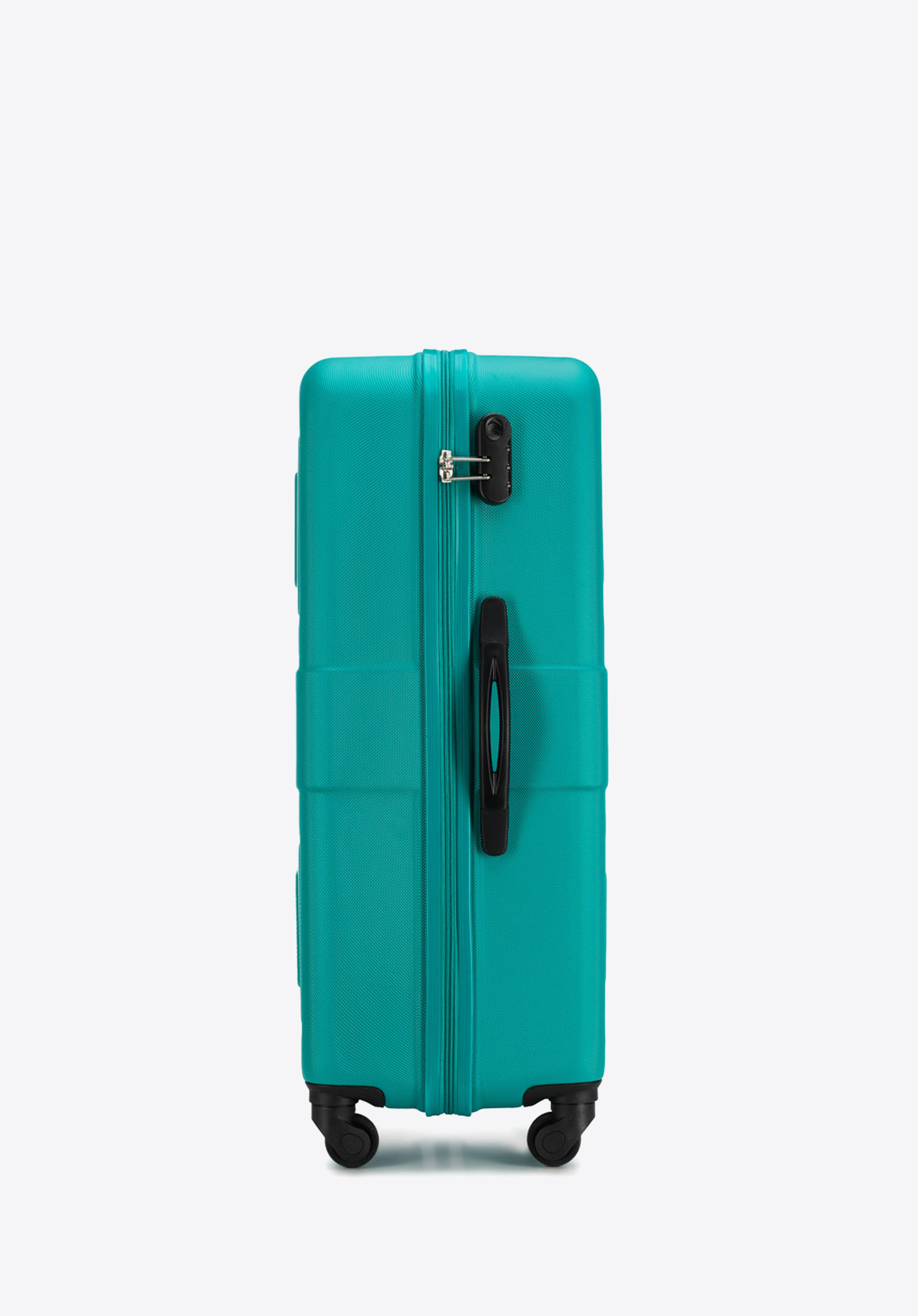 Kosmetyczka podróżna z ABS-u tłoczona