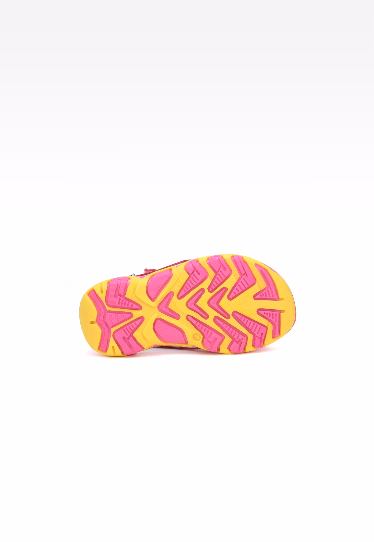 Sandały BARTEK W-71825/76G, dla chłopców, szary