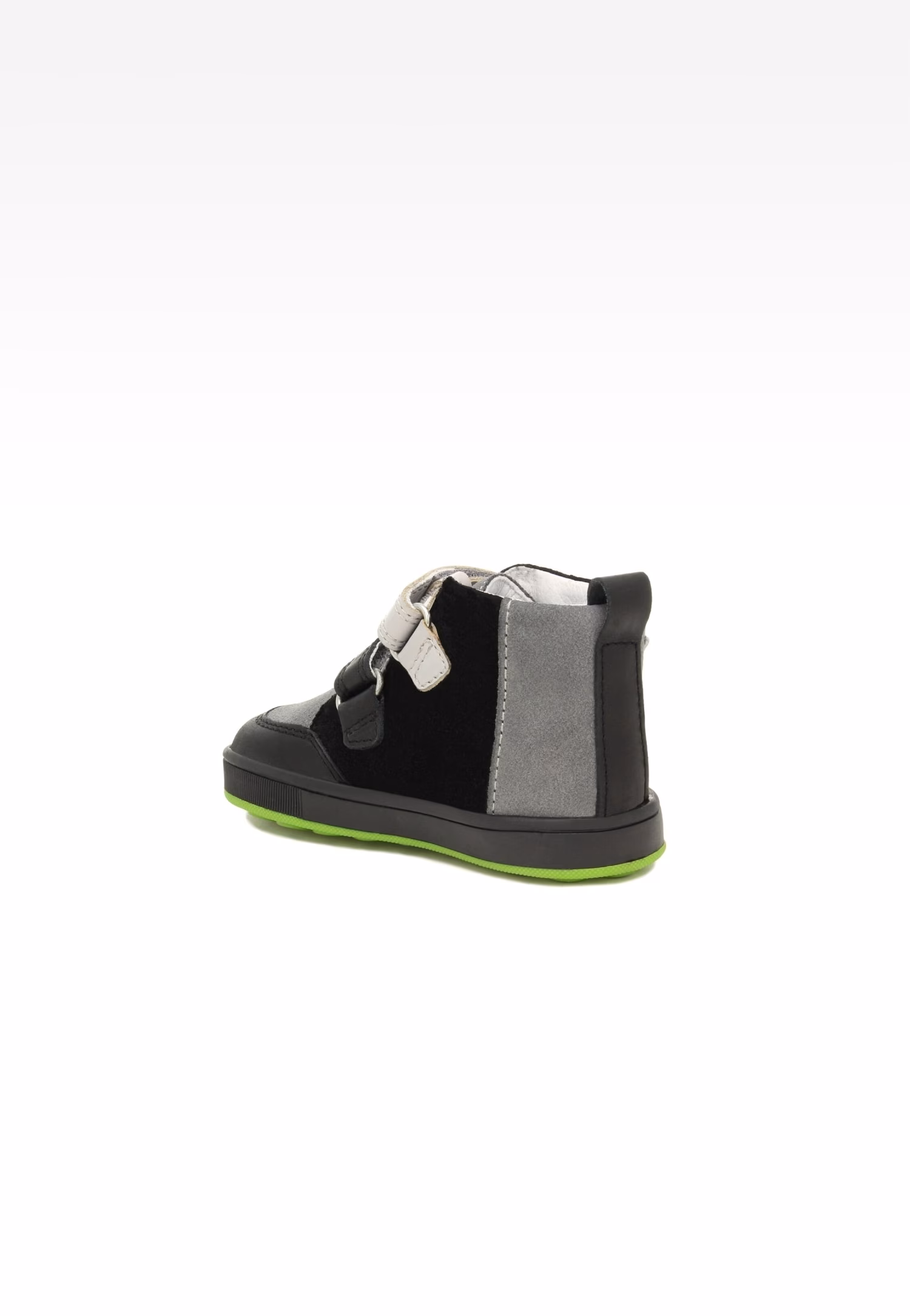 Mini first steps BARTEK 136330-15, zielony