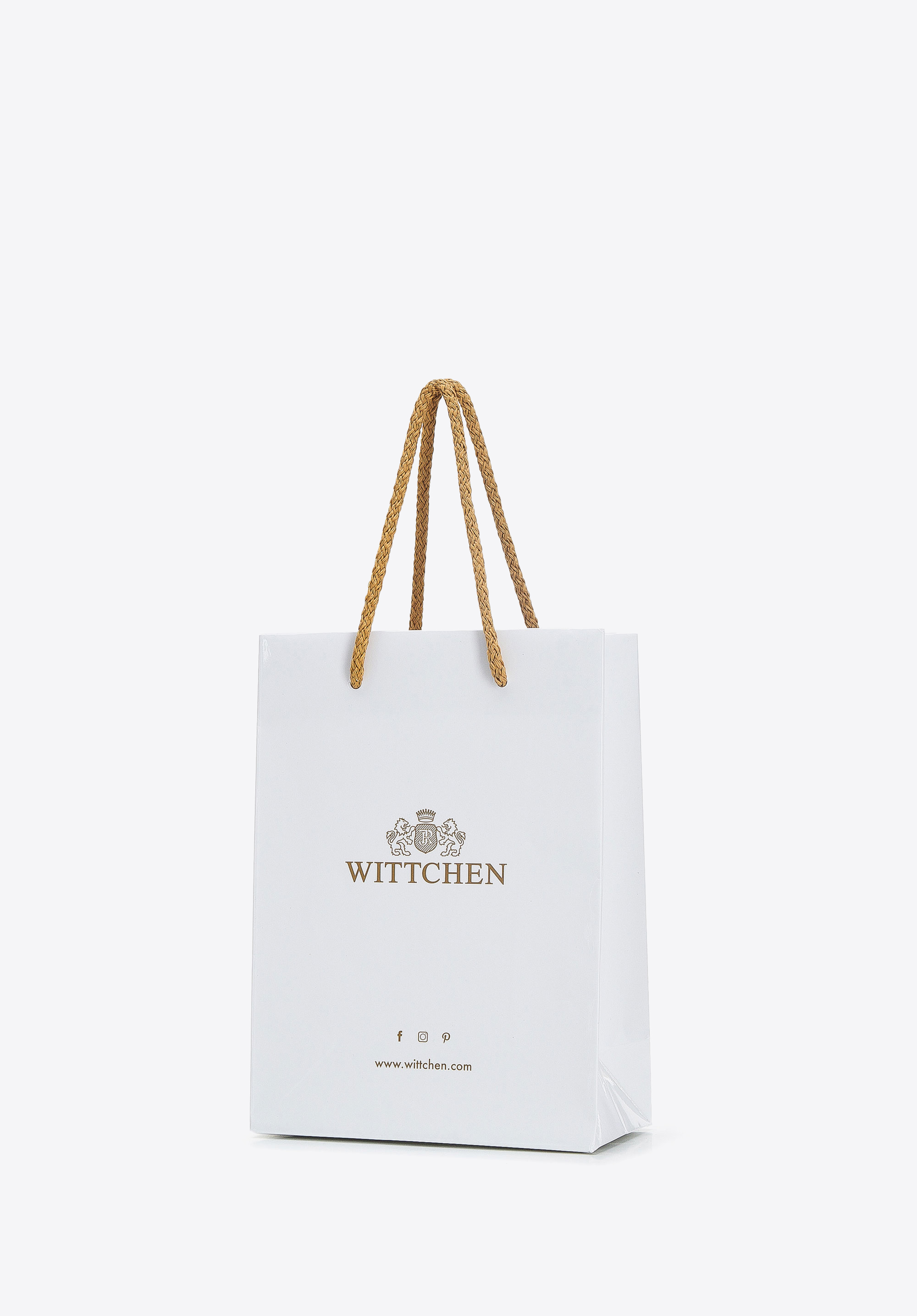 Torba papierowa mini